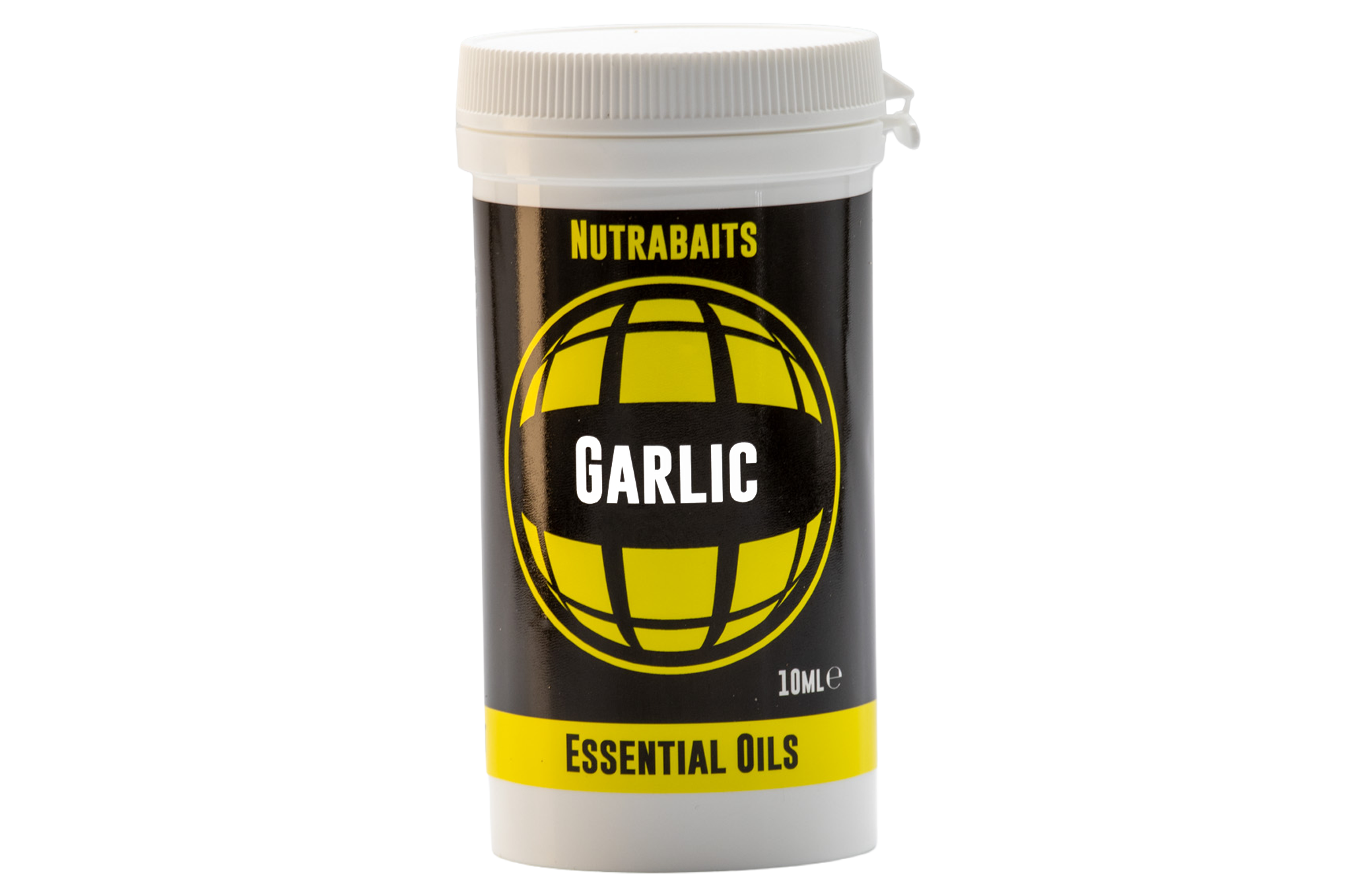 Garlic Essential Oil