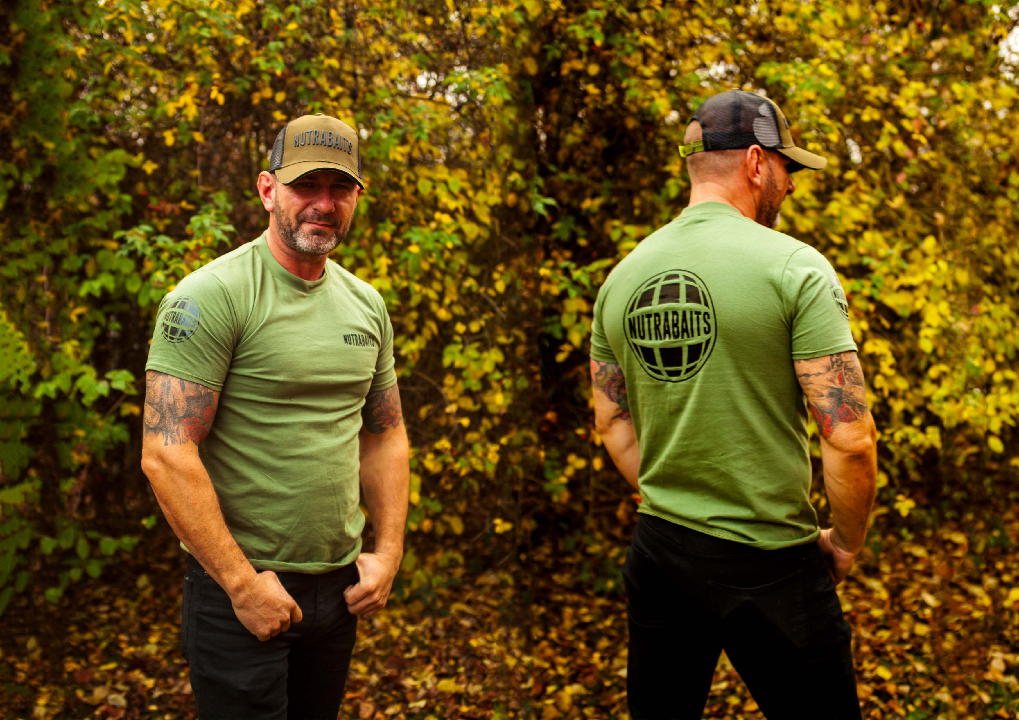 Green Edition T-Shirt