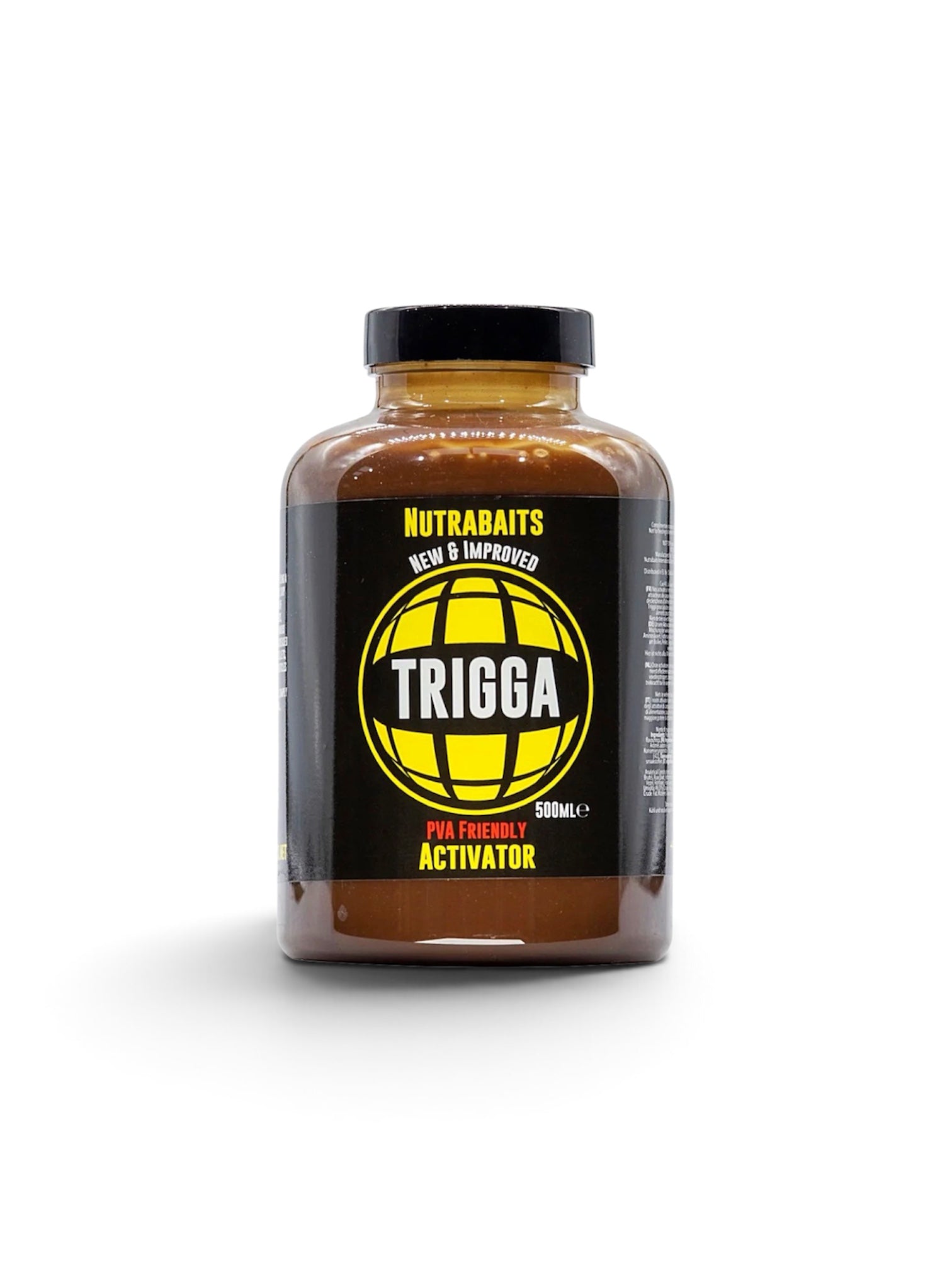 Trigga Liquid Activator