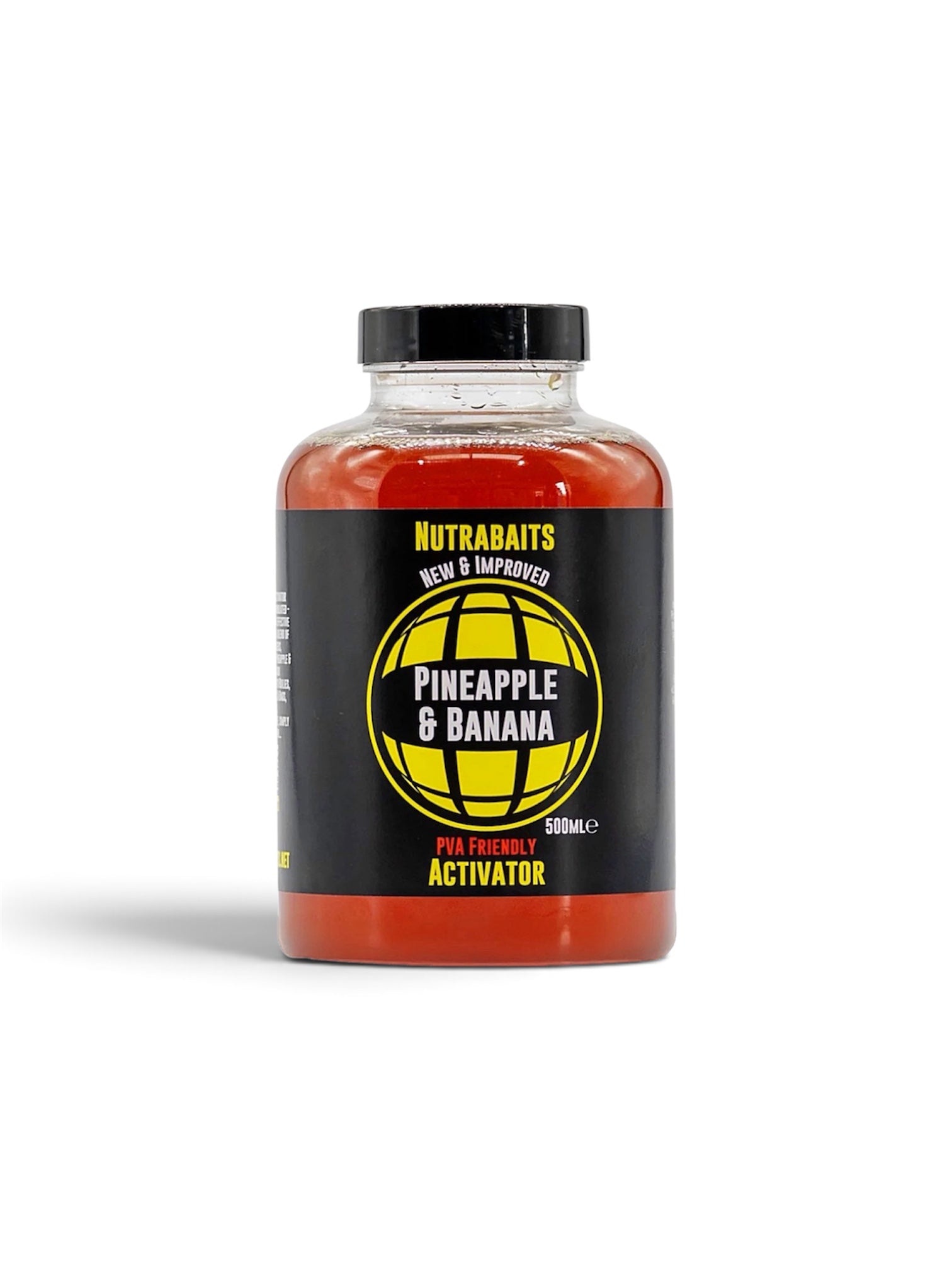 Pineapple & Banana Liquid Activator