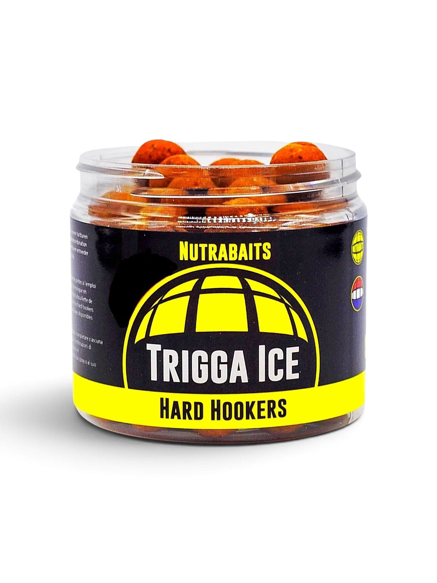 Trigga Ice 20mm Hard Hookers