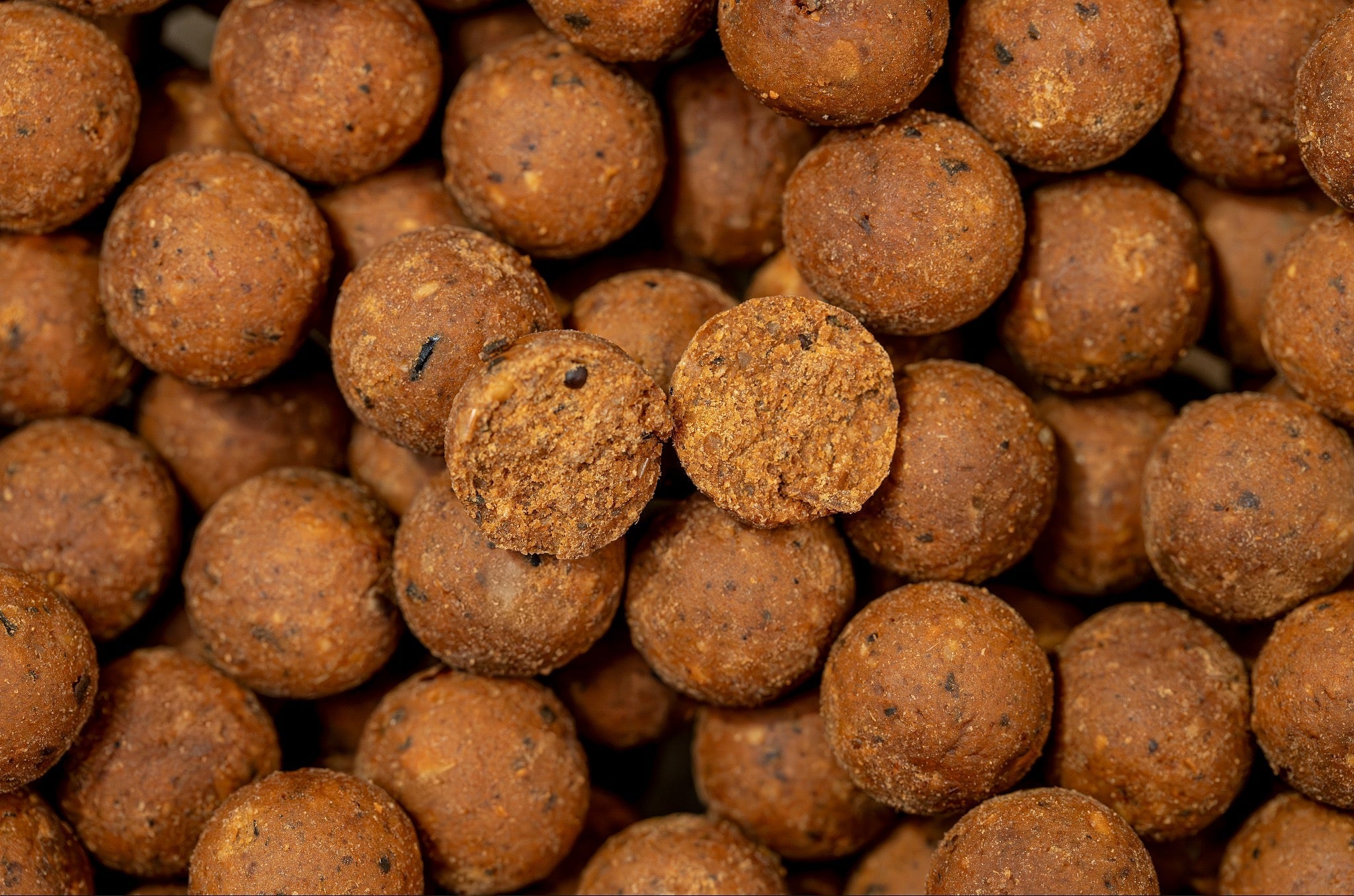 Trigga Ice Shelf-Life Boilies