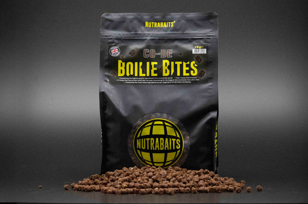CO-DE Boilie Bites