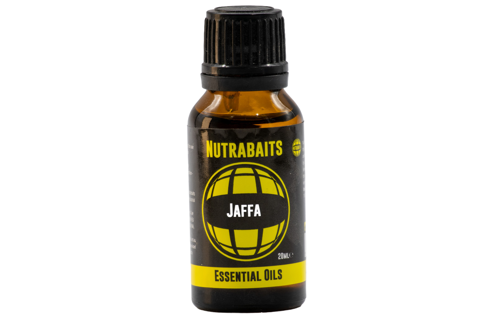 Jaffa Essential Oil