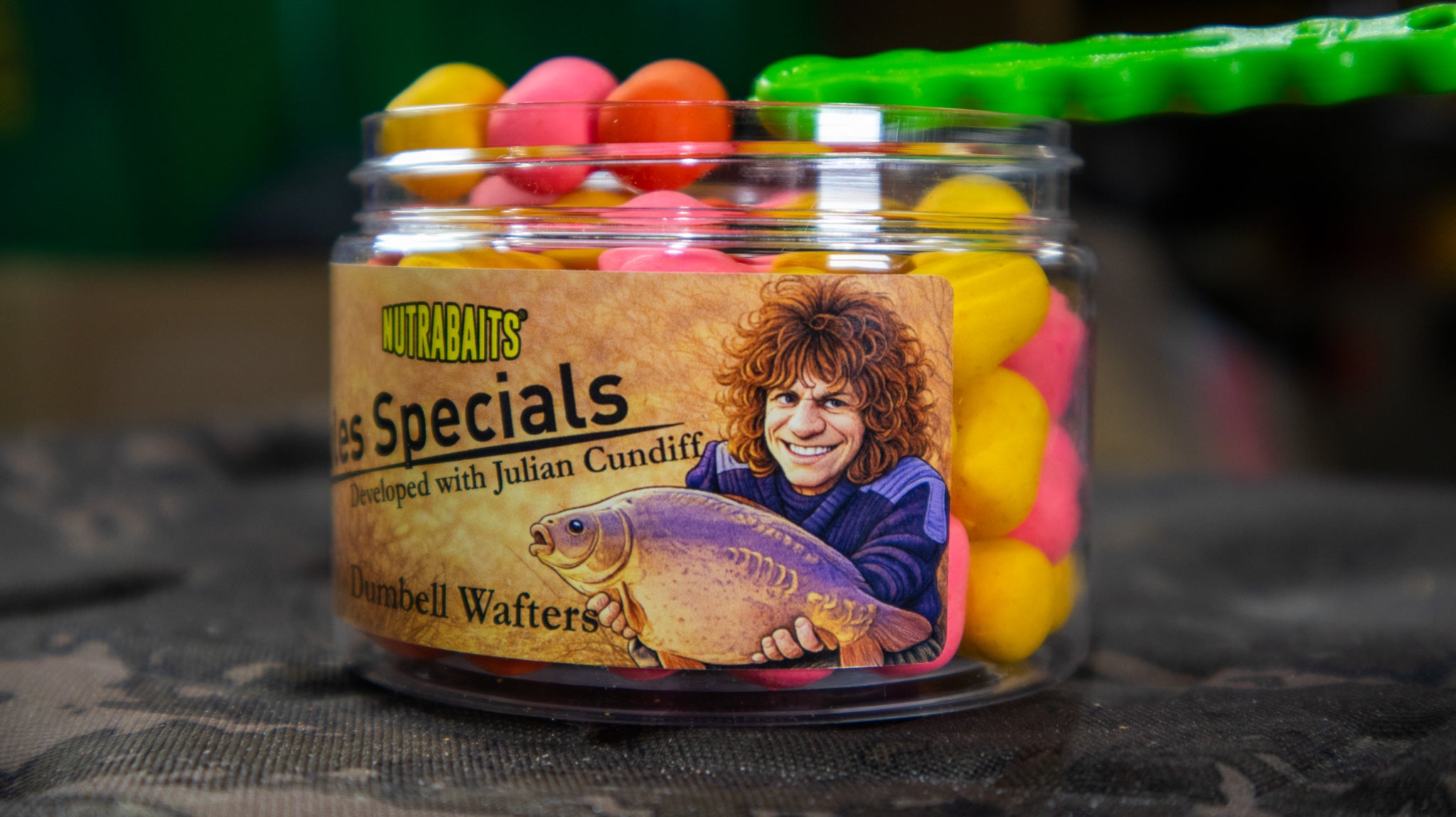 Jules Specials - Limited Edition