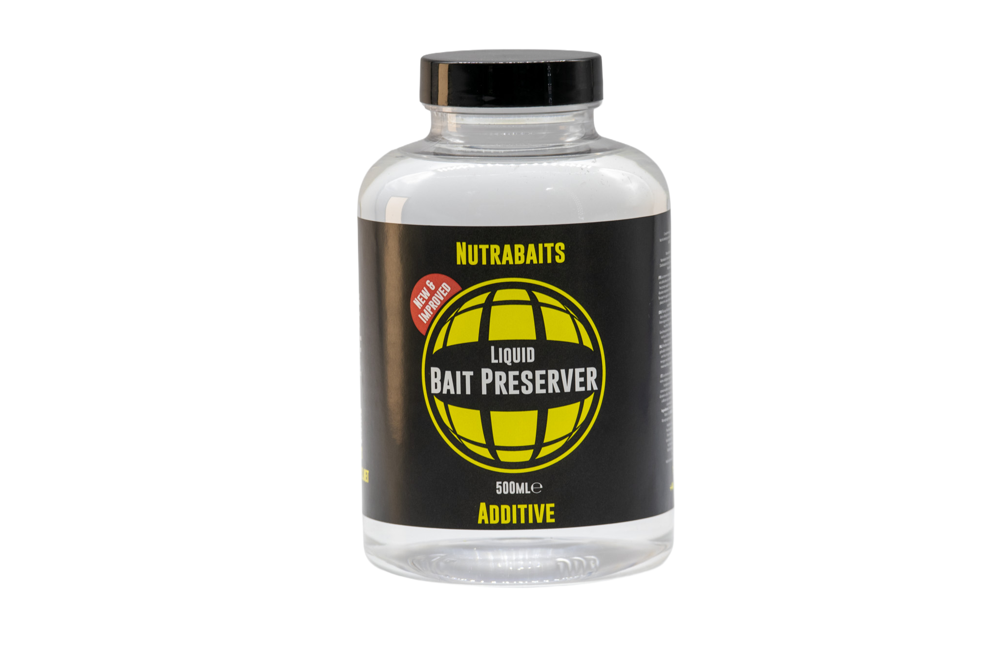 Liquid Bait Preserver