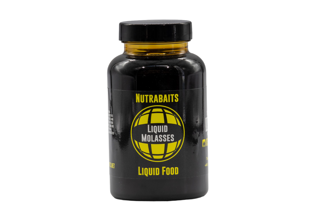 Liquid Frangible Liquid Foods – Nutrabaits