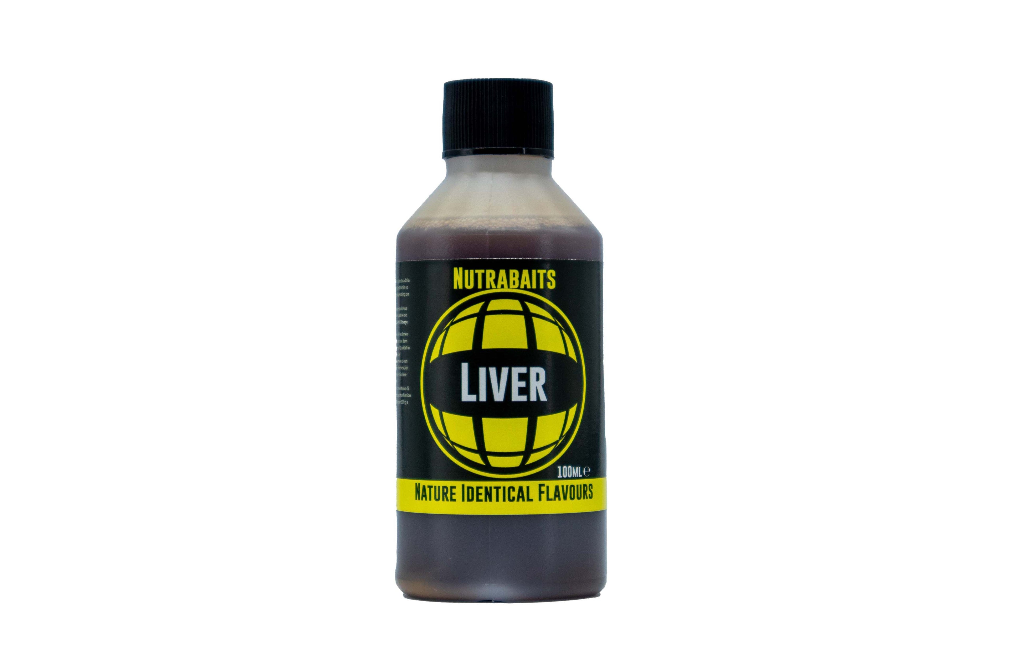 Liver NI Flavour