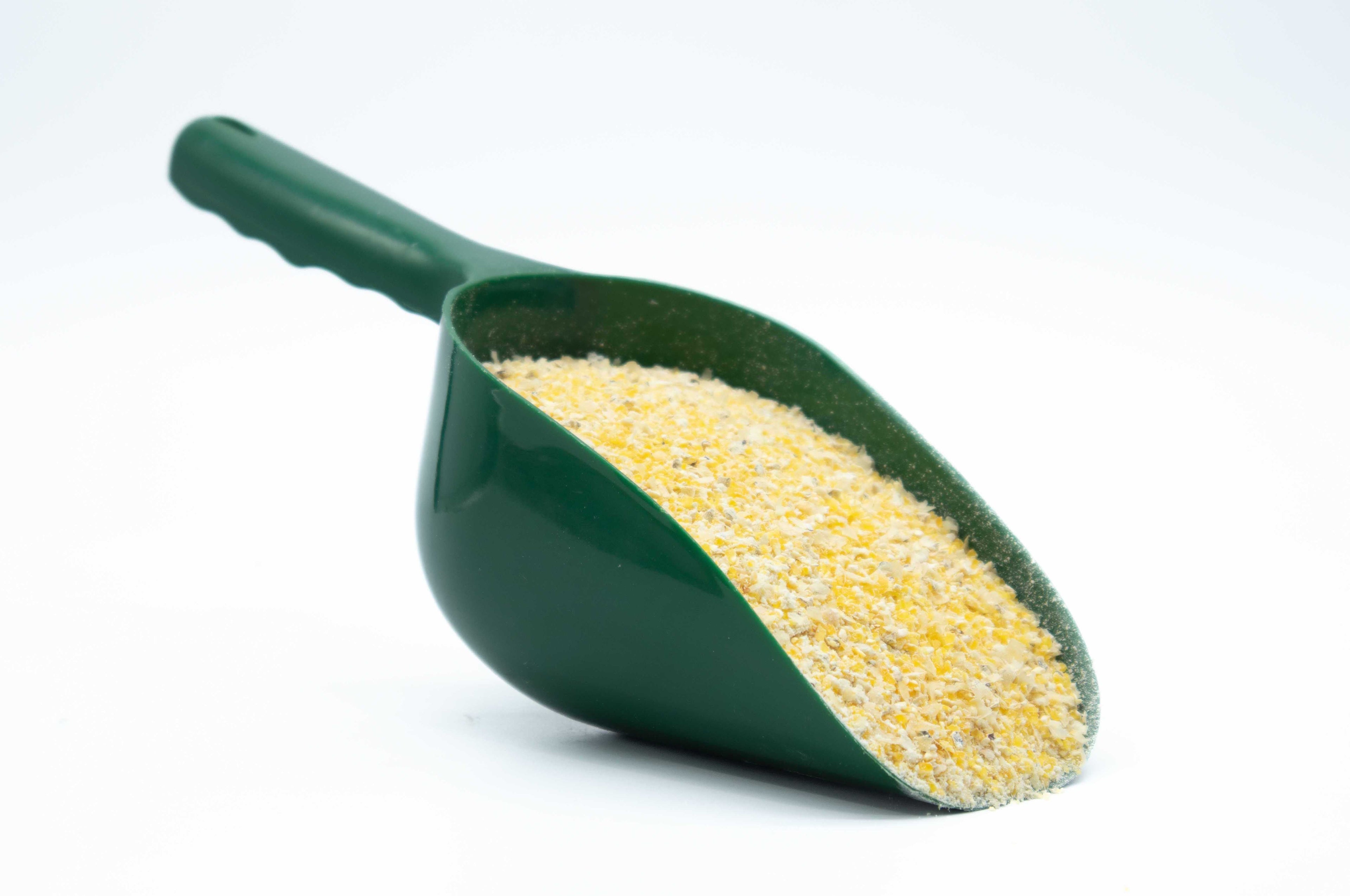 Micronized Maize Meal