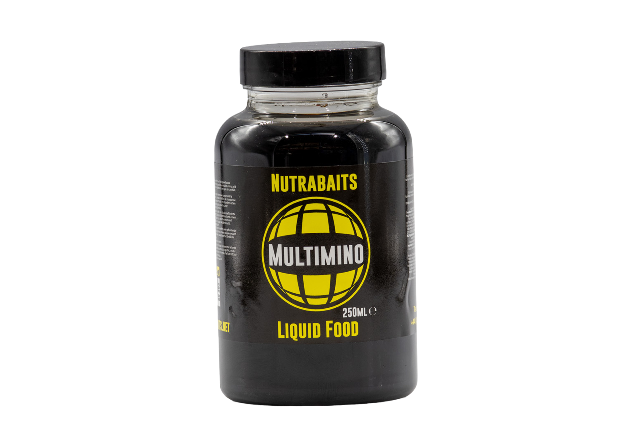 Multimino Liquid Food