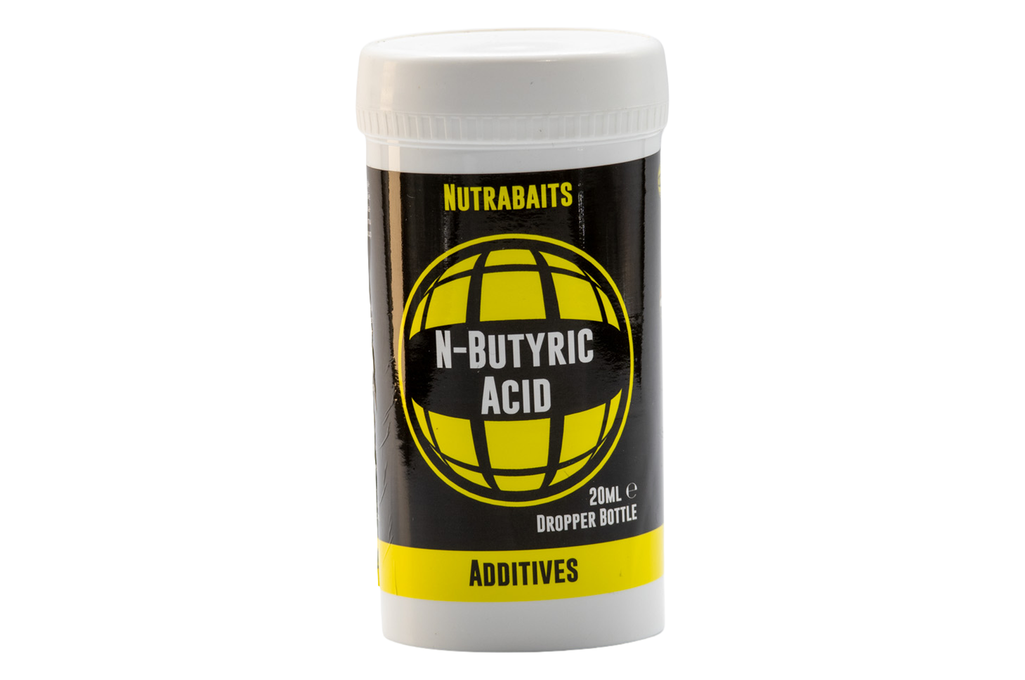 N-Butyric Acid