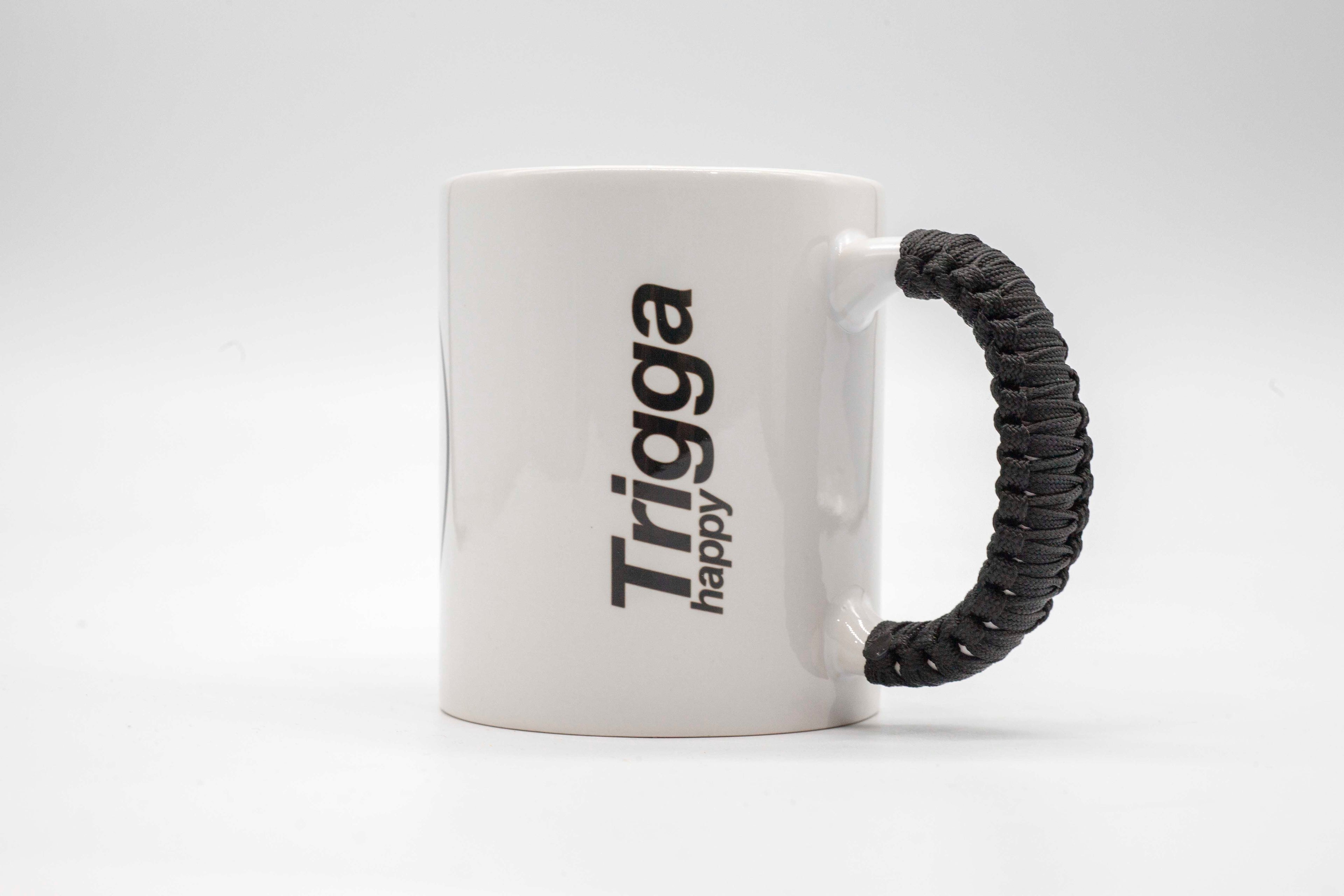 Limited Edition Nutrabaits Mug