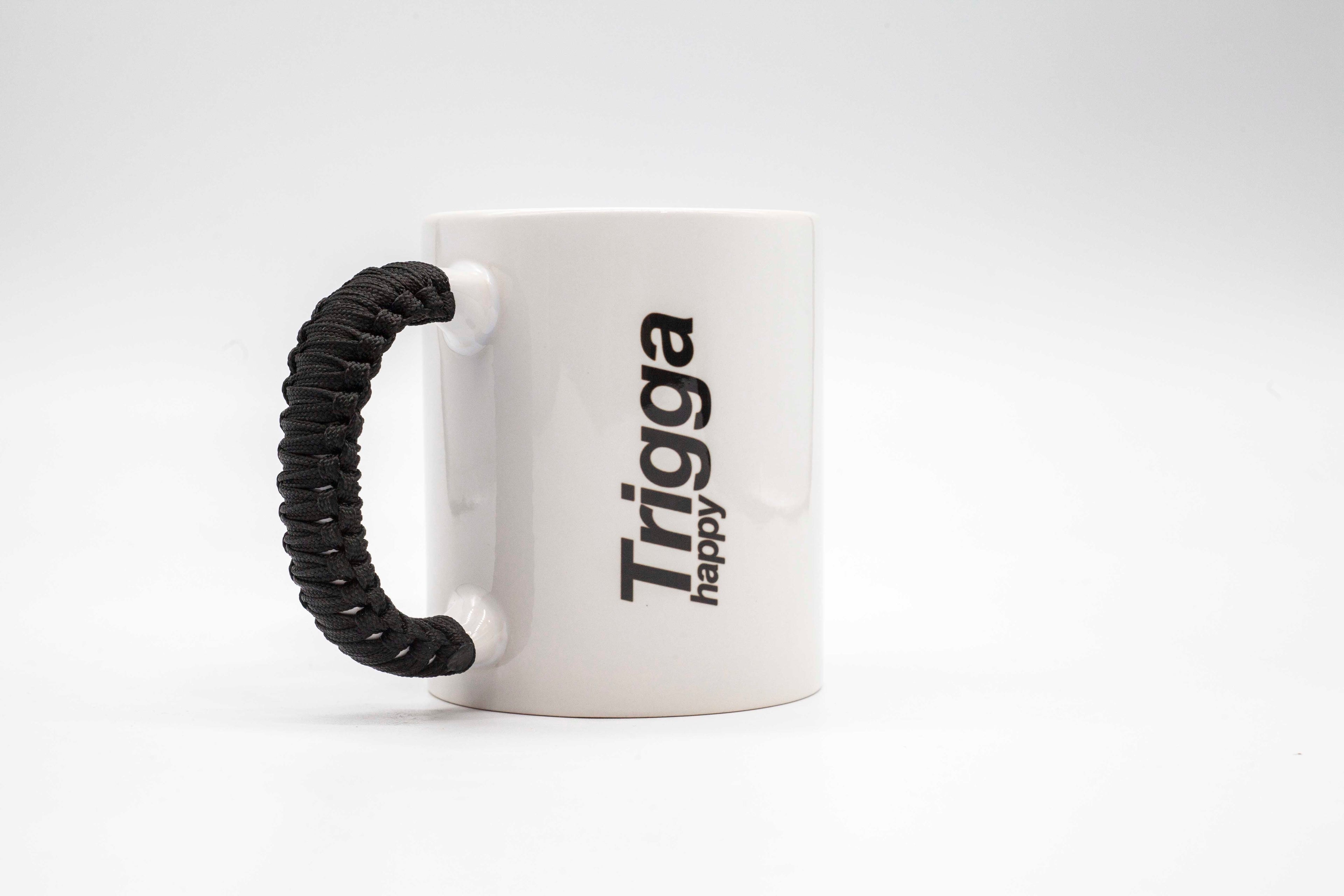 Limited Edition Nutrabaits Mug