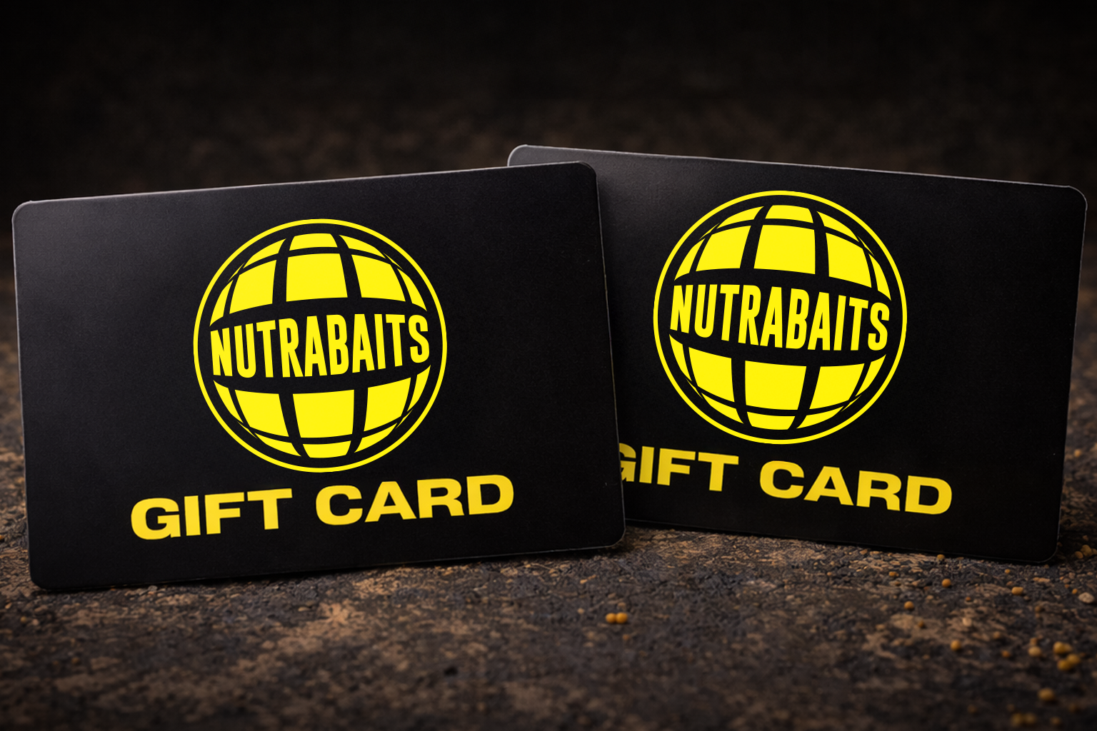Nutrabaits Gift Card