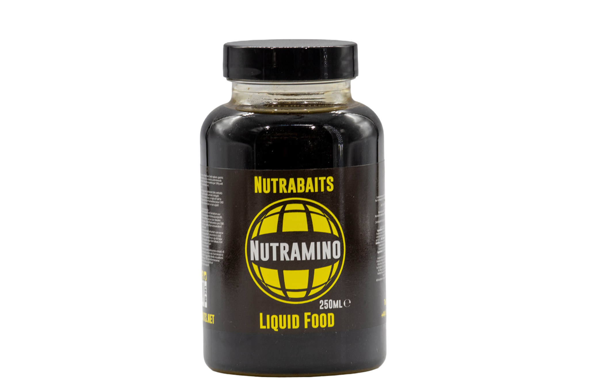 Nutramino Liquid Food