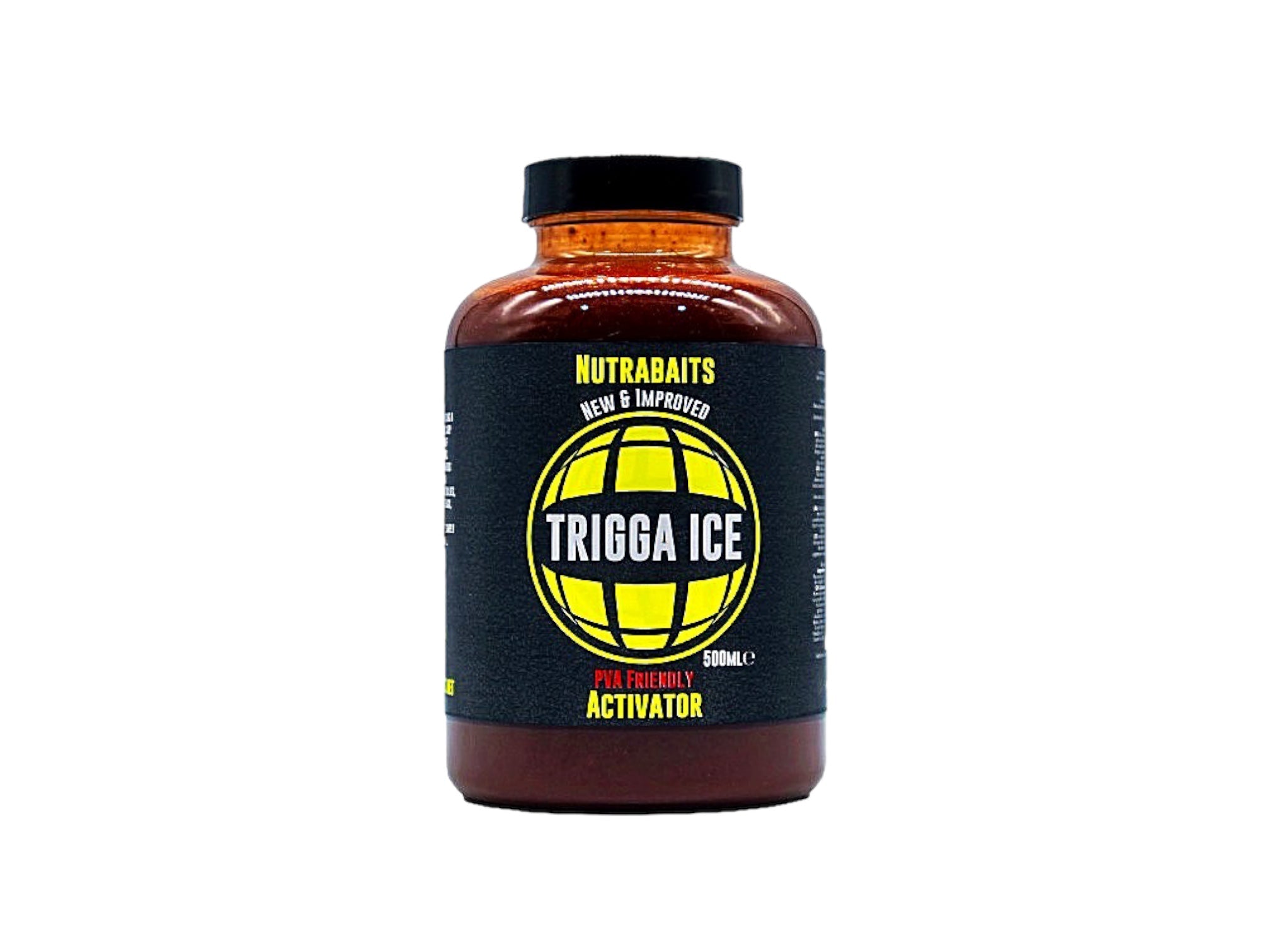 Trigga Ice Liquid Activator