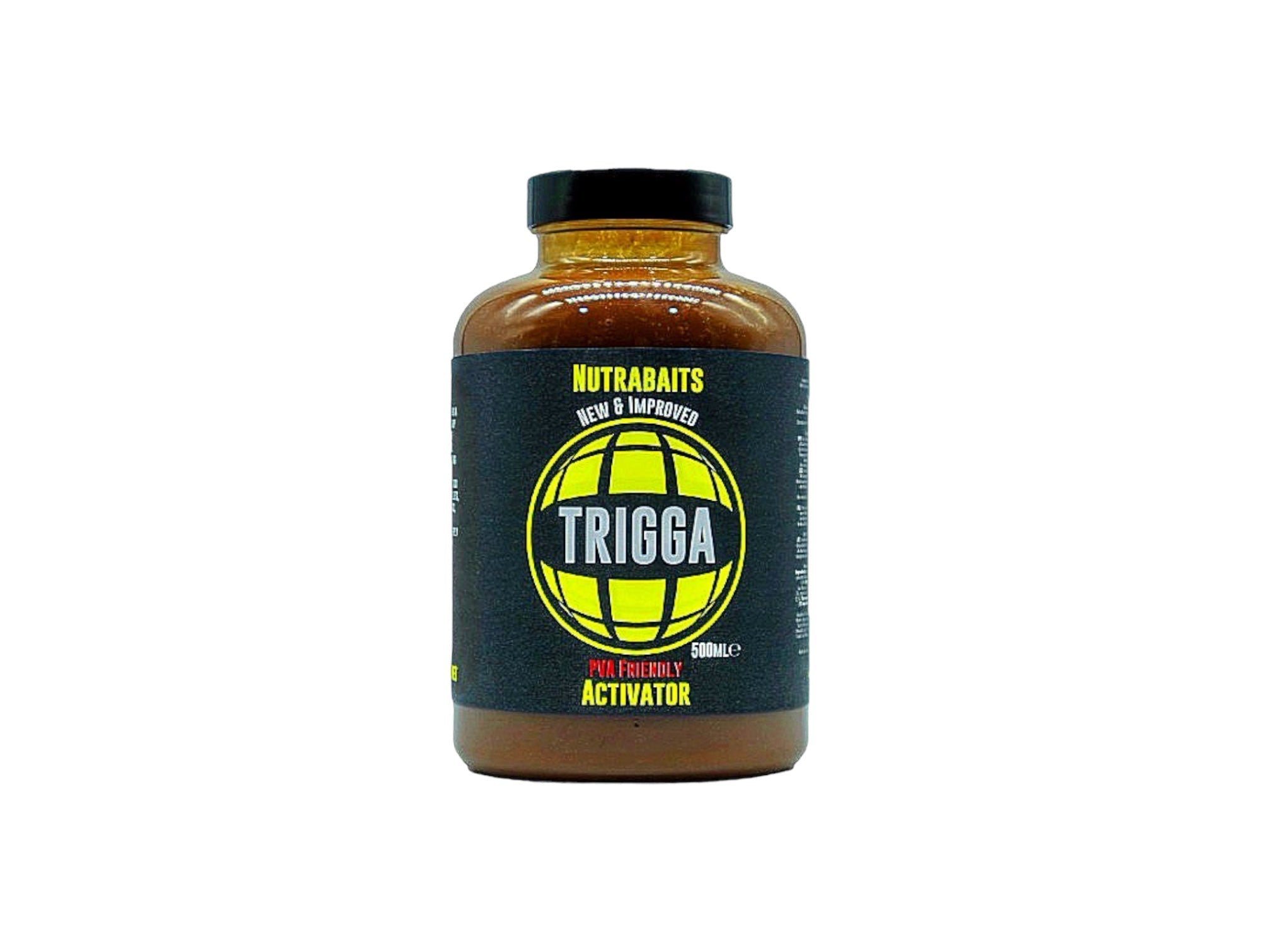 Trigga Liquid Activator