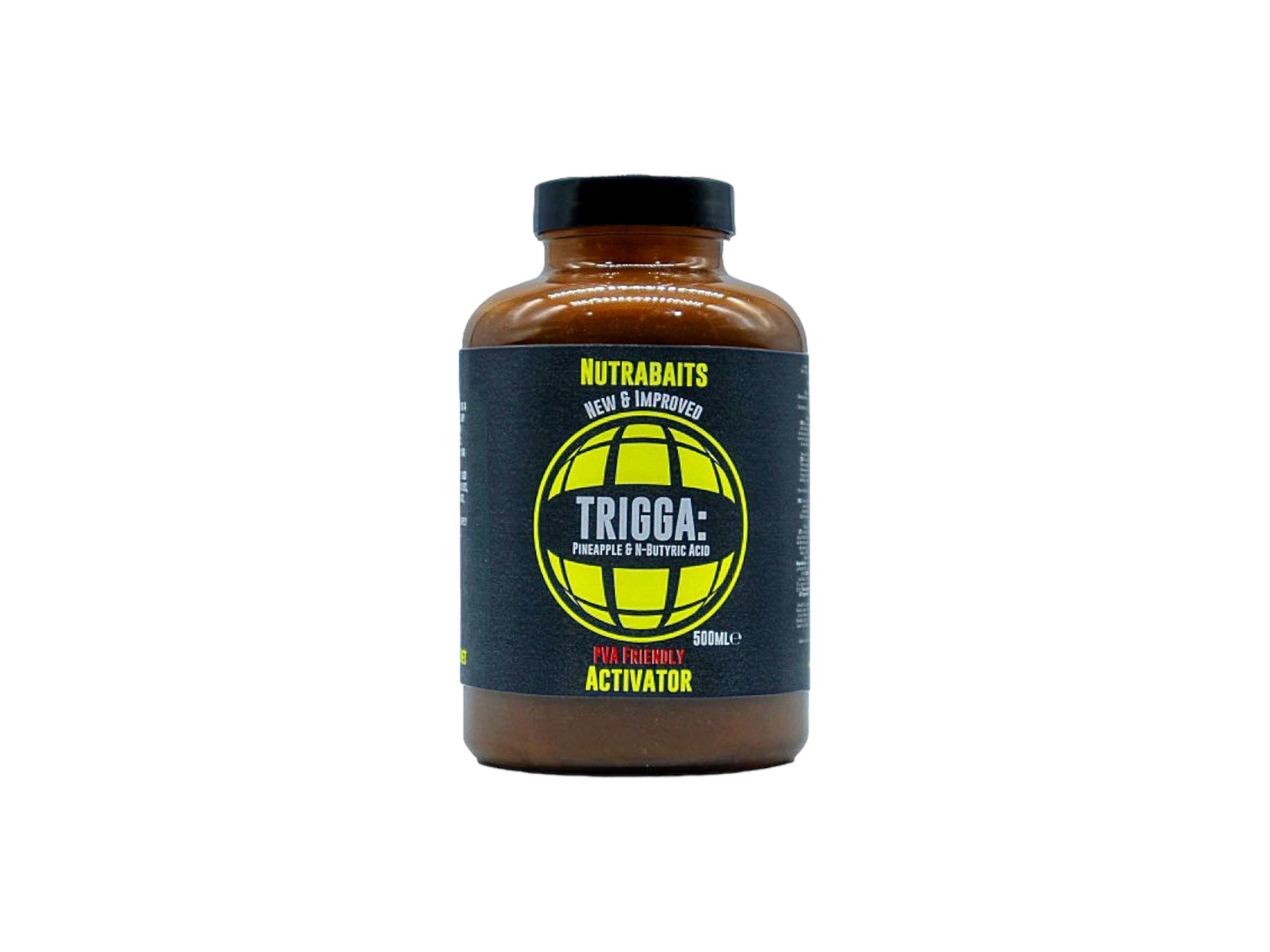 Trigga: Pineapple & N-Butyric Liquid Activator