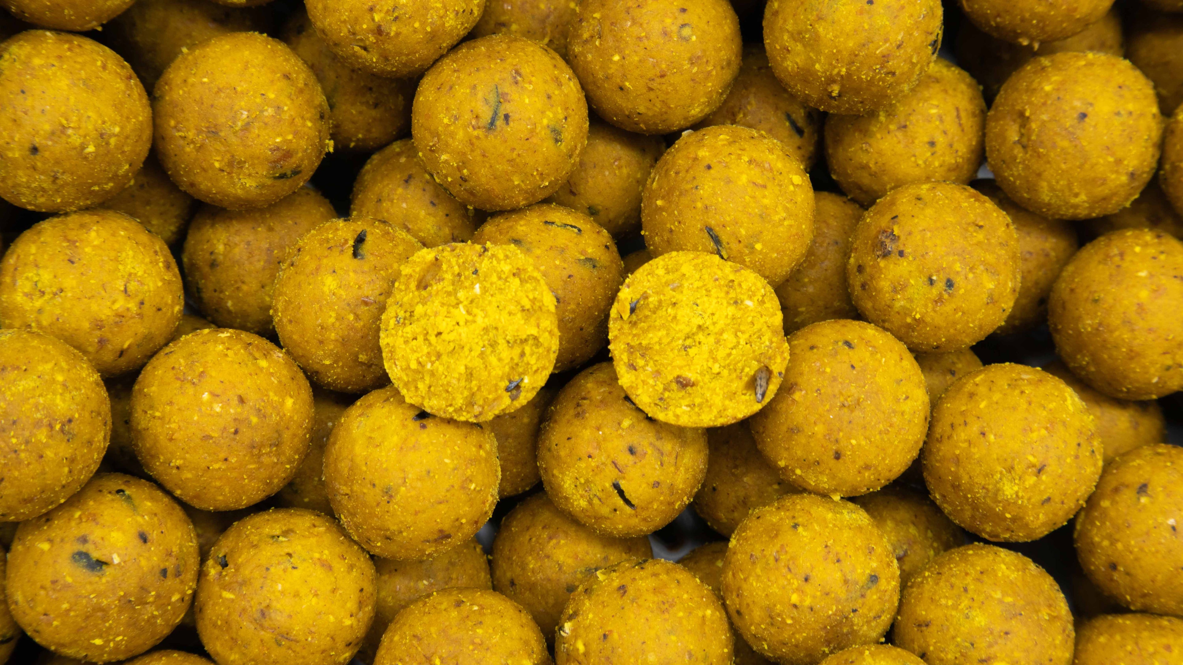 Pineapple & Banana Shelf-Life Boilies