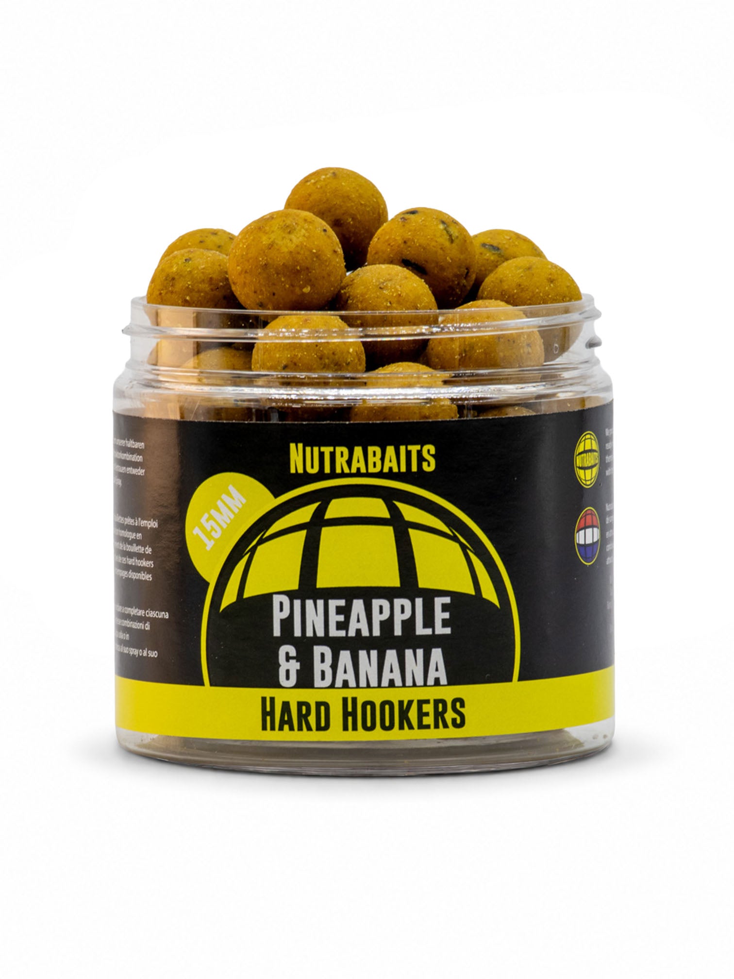Pineapple & Banana Hard Hookers