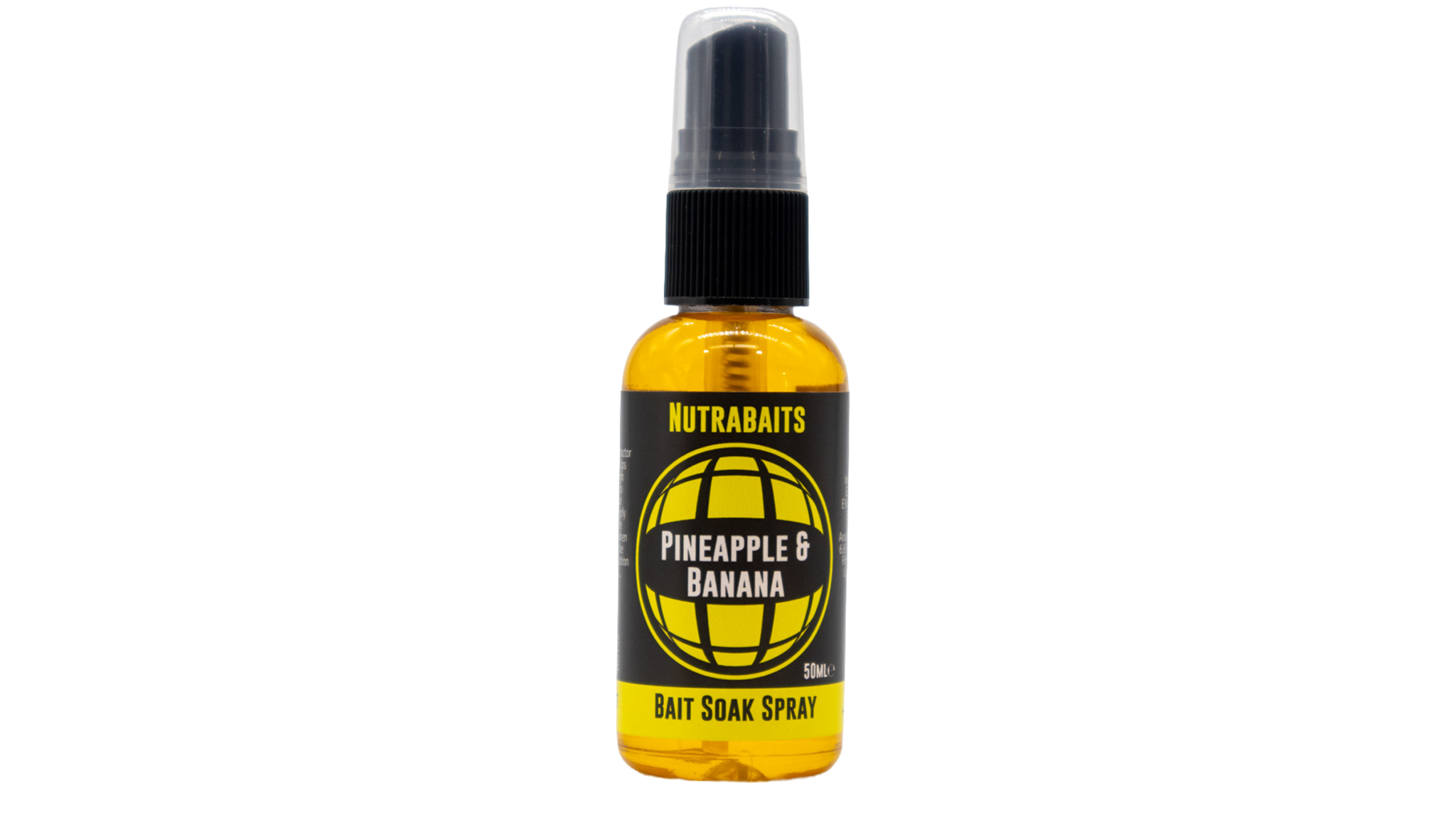 Pineapple & Banana High Attract Bait Spray
