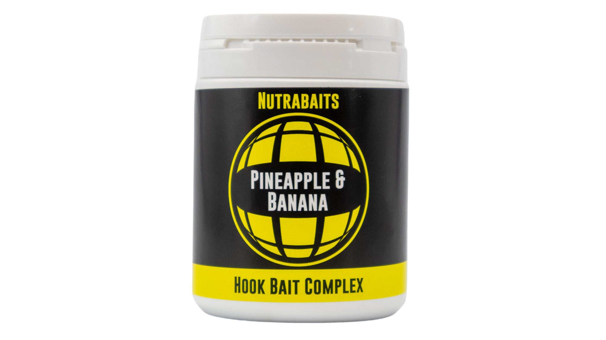 Pineapple & Banana Hookbait Complex