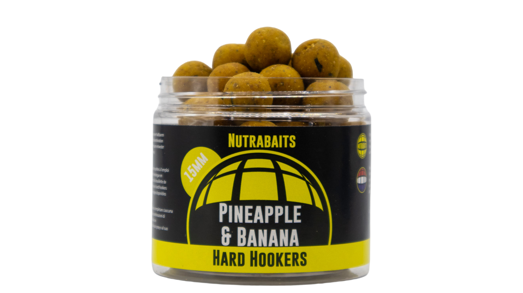 Pineapple & Banana Hard Hookers