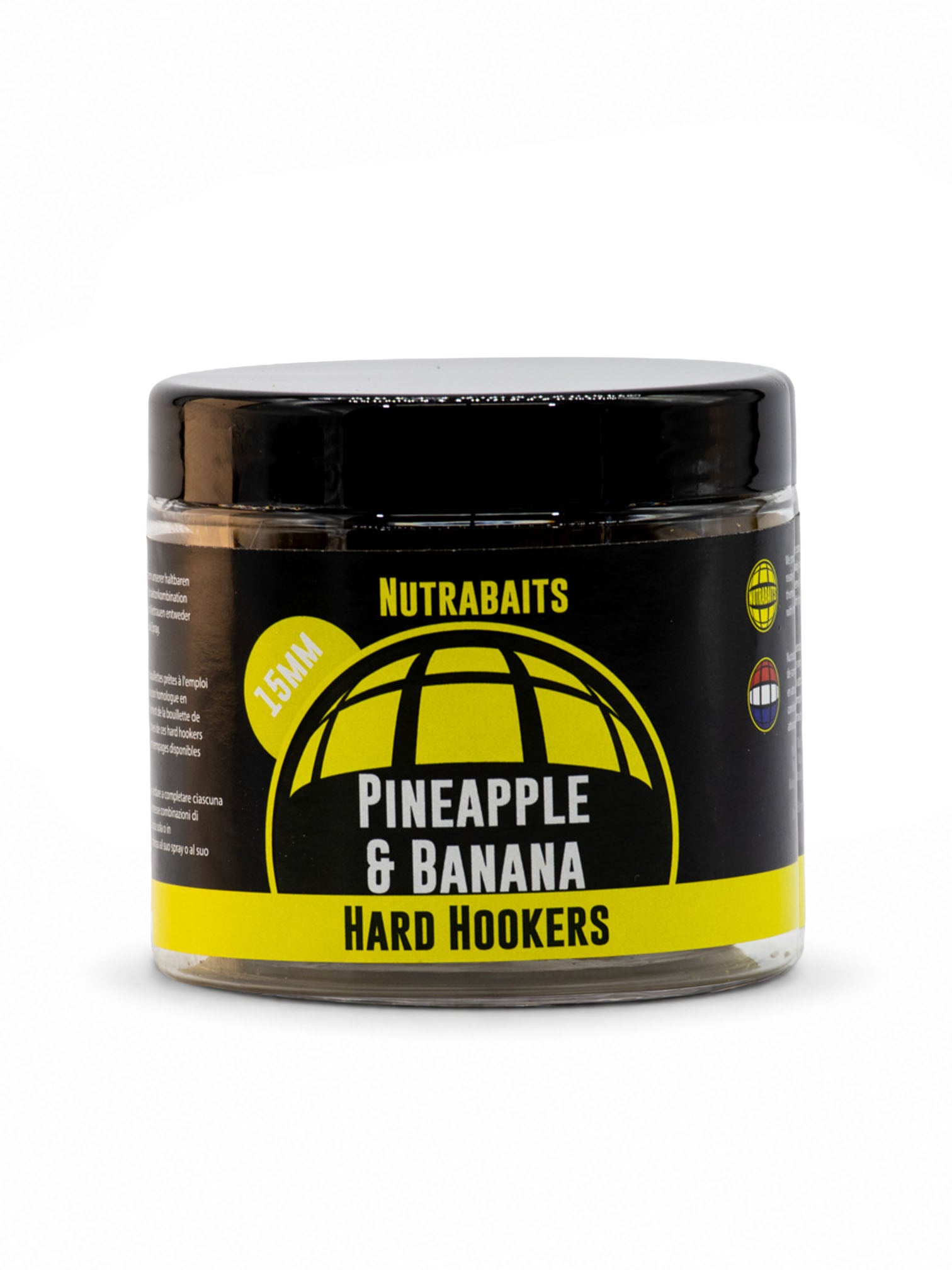 Pineapple & Banana Hard Hookers