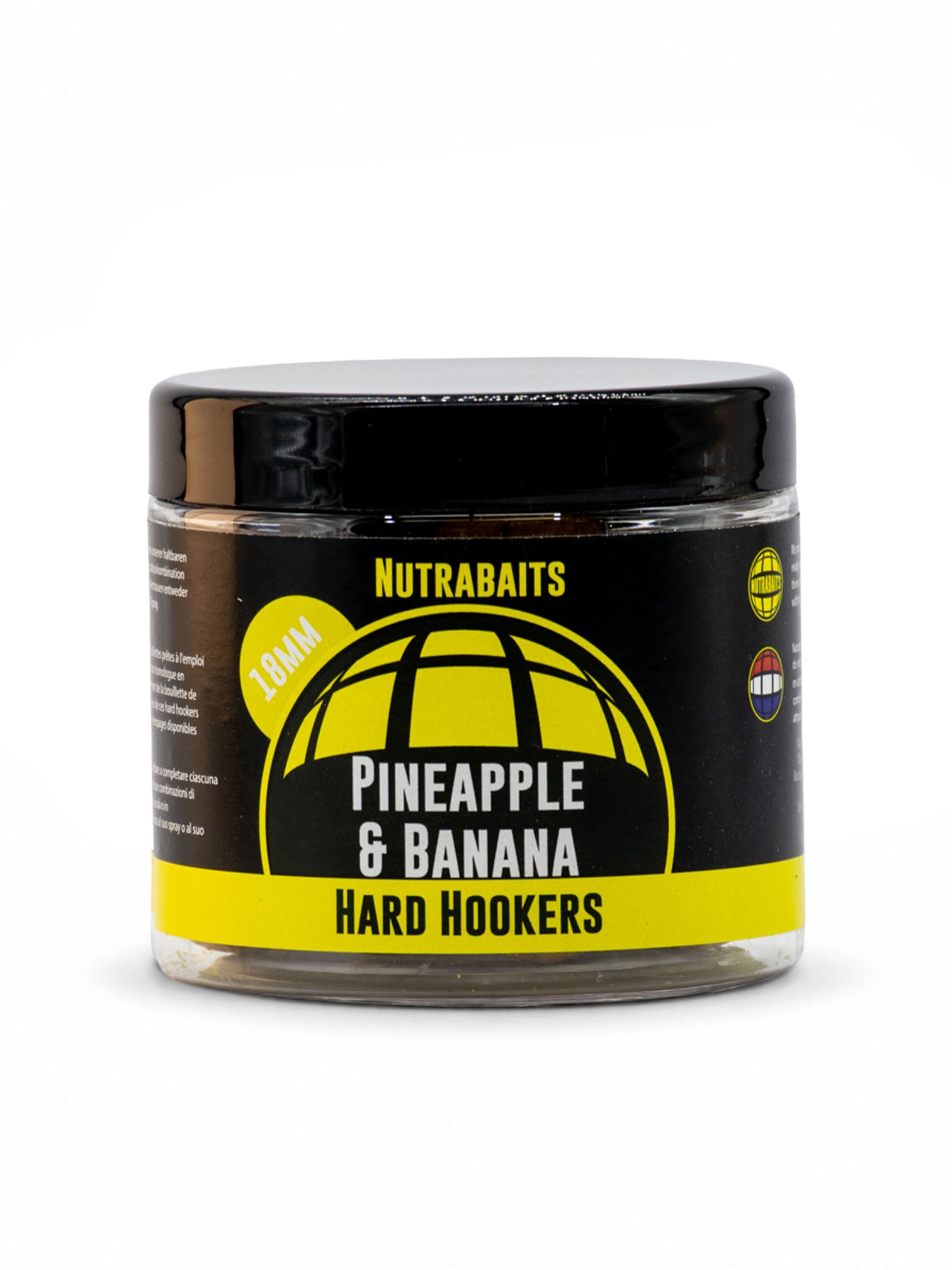 Pineapple & Banana Hard Hookers