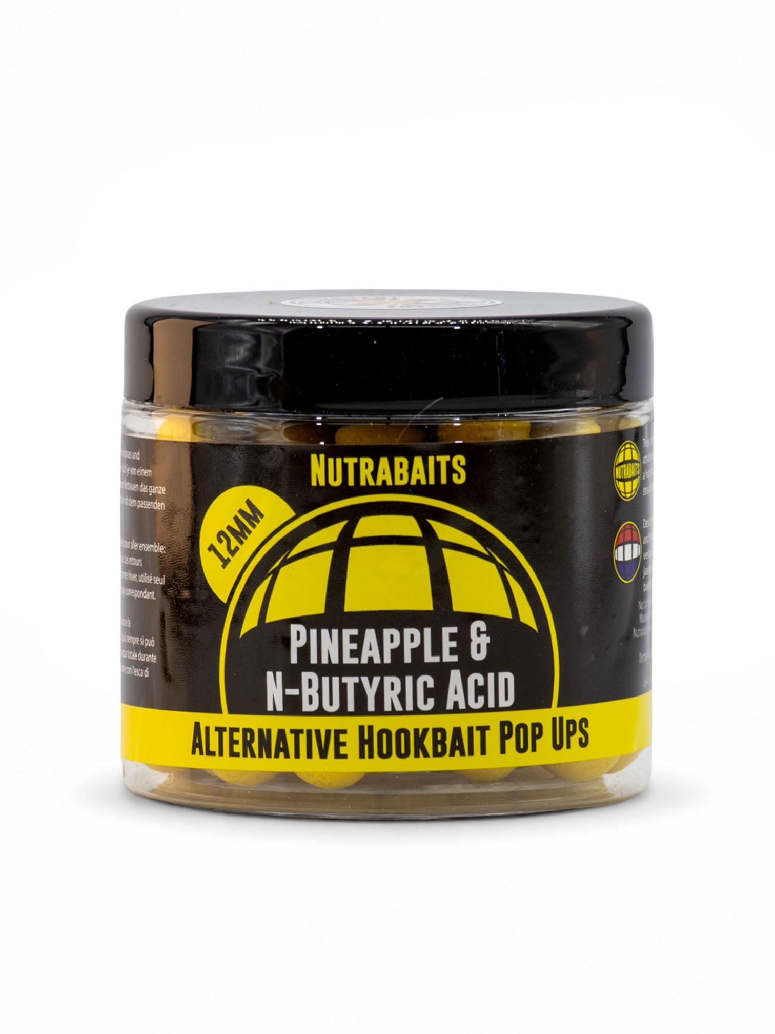 Pineapple & N-Butyric Alternative Pop Ups