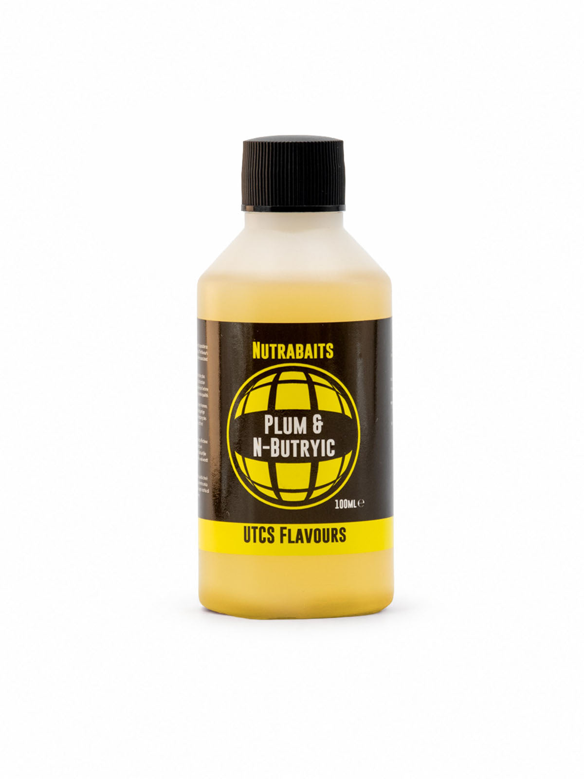 Plum & N-Butyric Acid UTCS Flavour