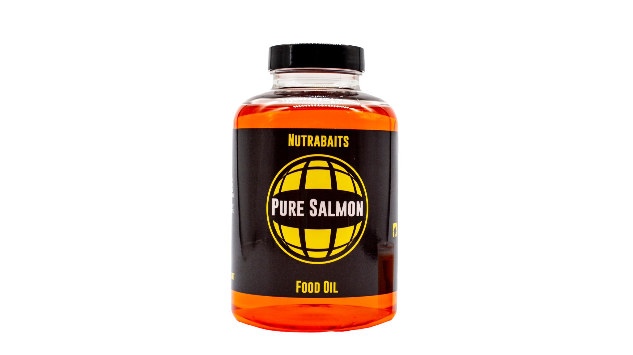 Pure Salmon Oil