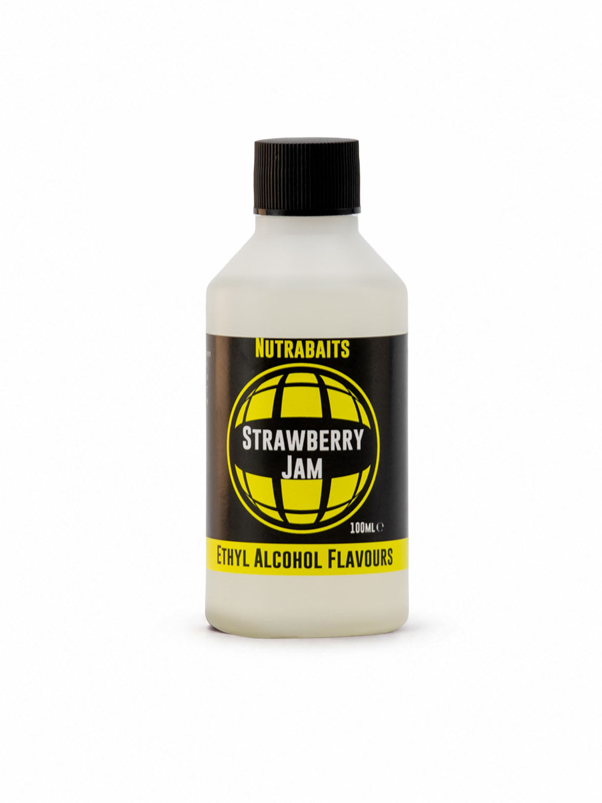 Strawberry Jam EA Flavour