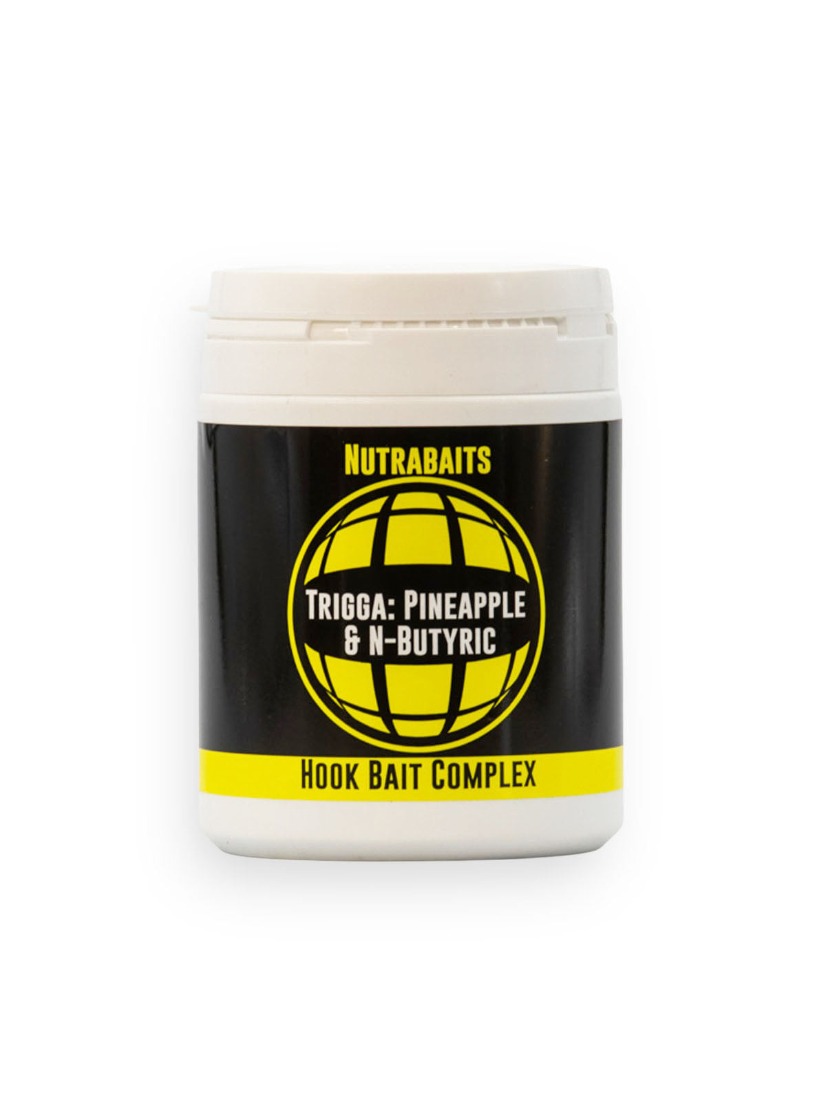Trigga: Pineapple & N-Butyric Hookbait Complex