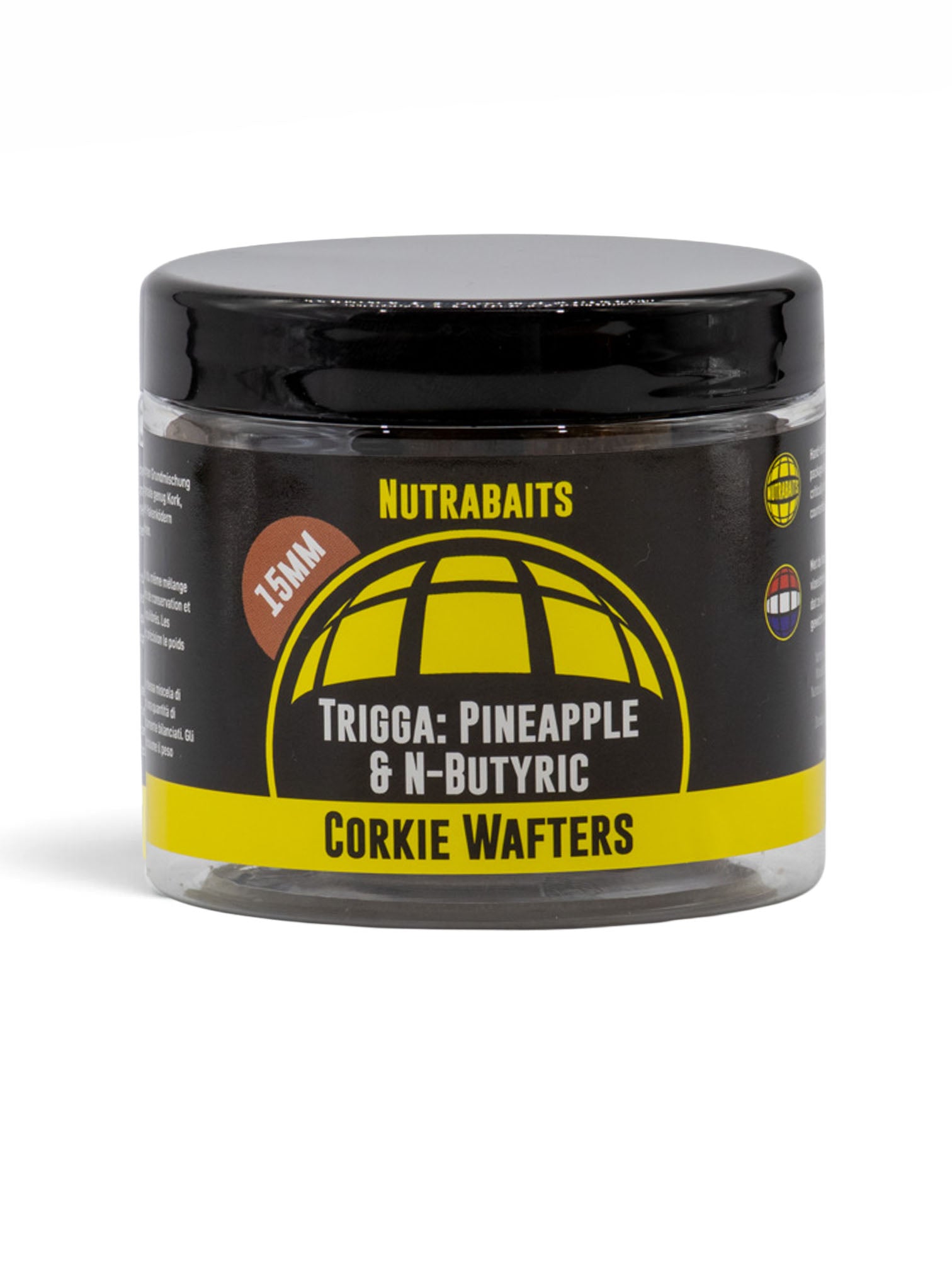 Trigga: Pineapple & N-Butyric Corkie Wafters