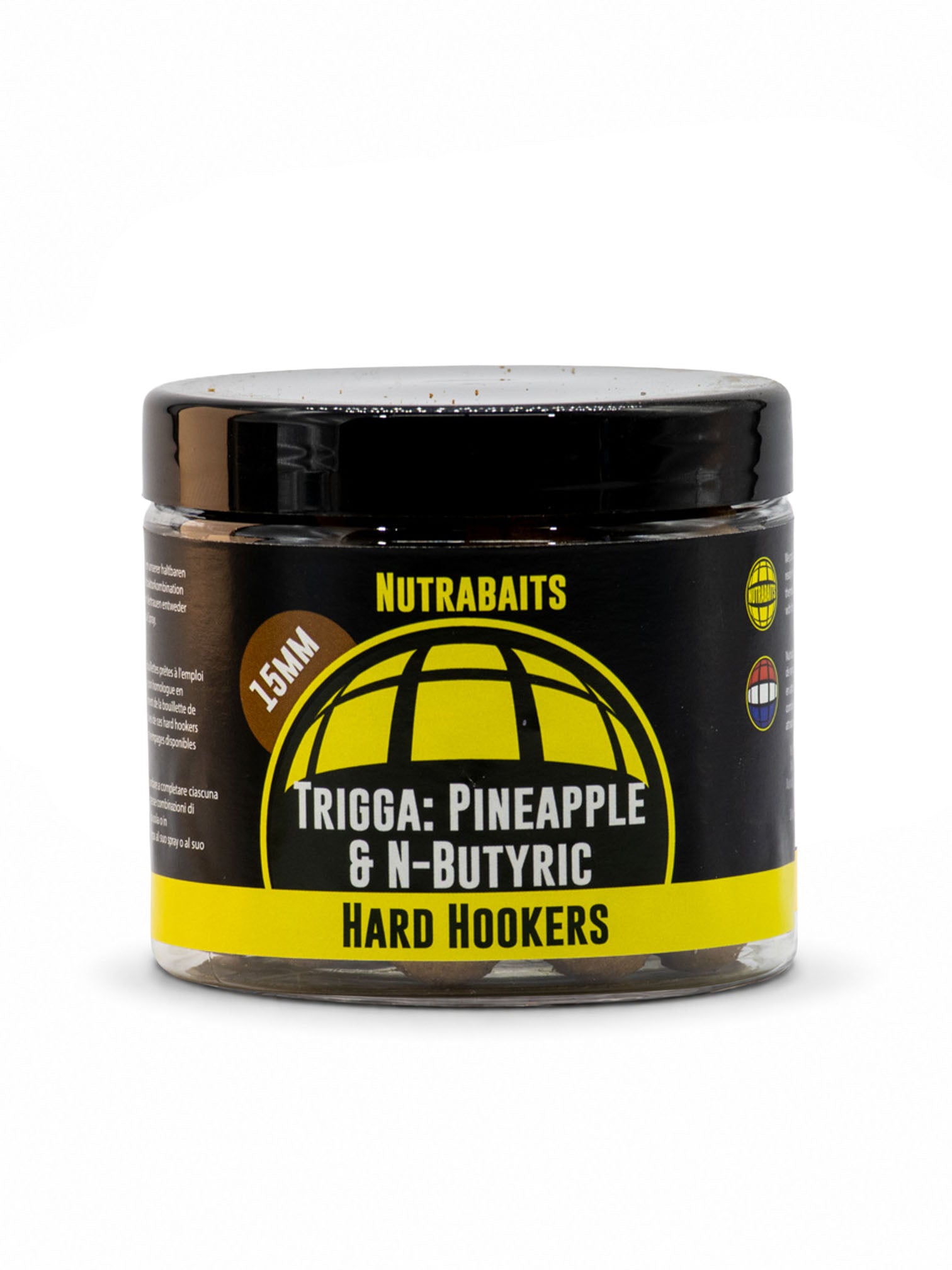 Trigga: Pineapple & N-Butyric Hard Hookers