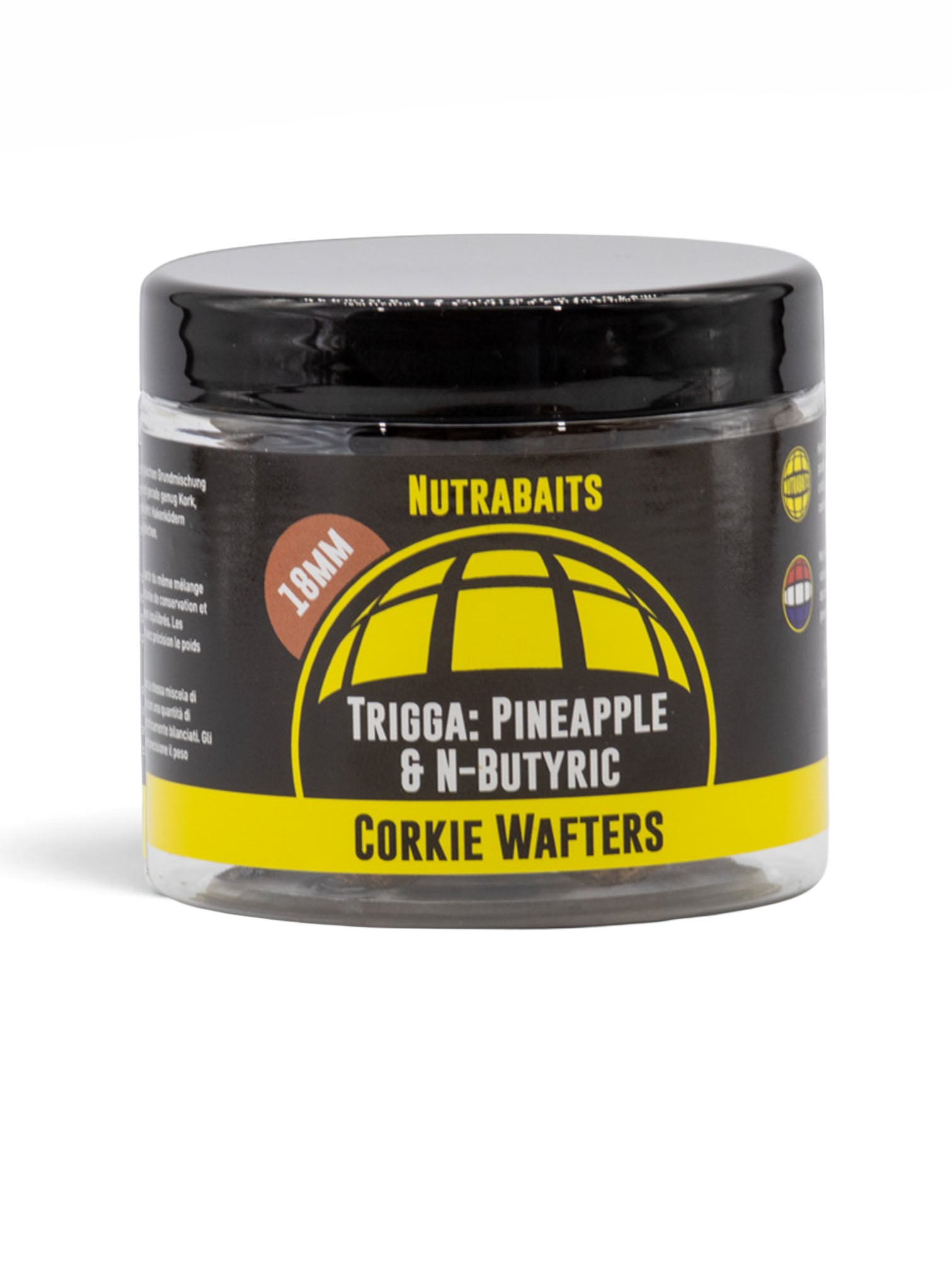 Trigga: Pineapple & N-Butyric Corkie Wafters