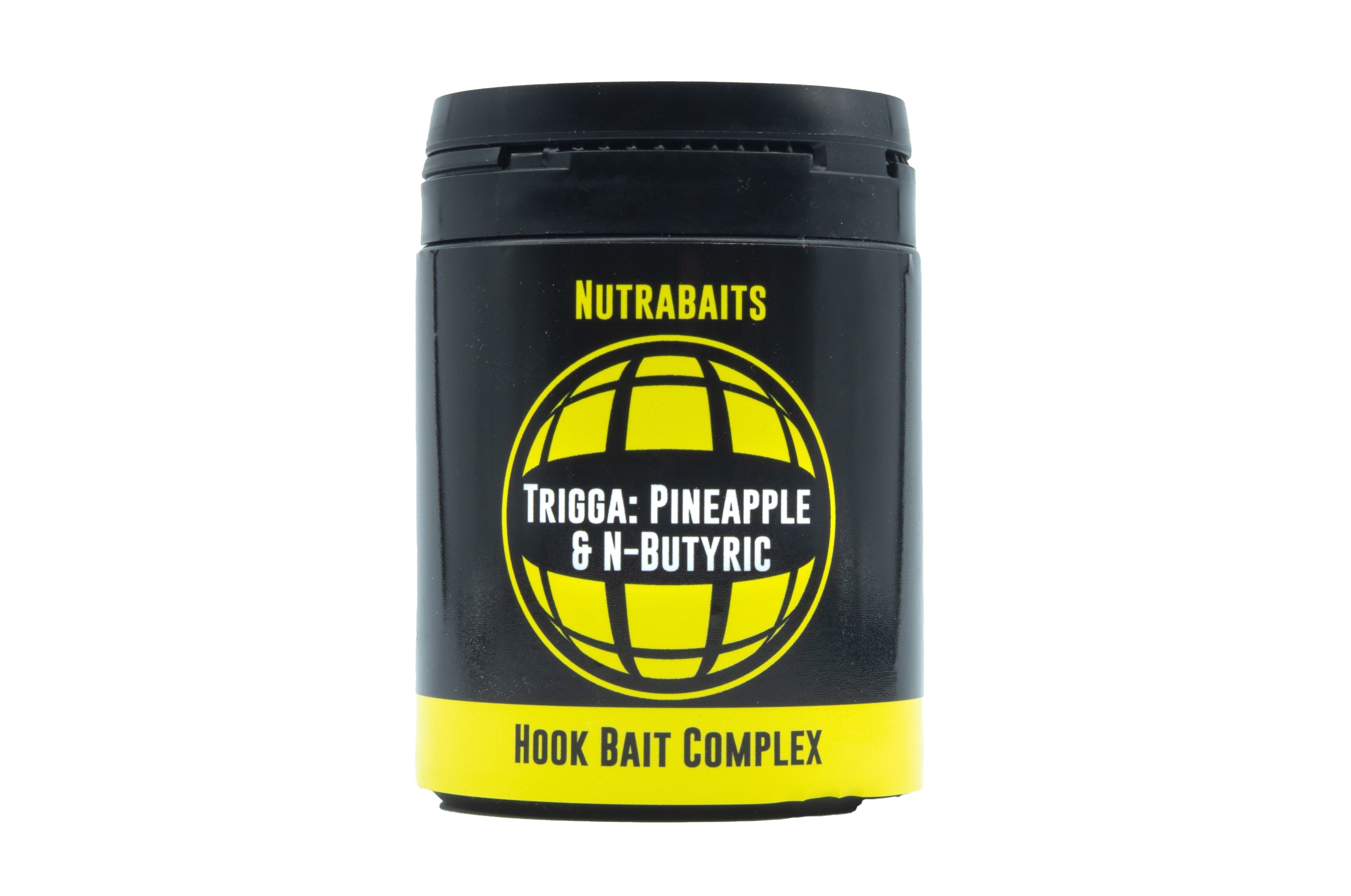 Trigga: Pineapple & N-Butyric Hookbait Complex