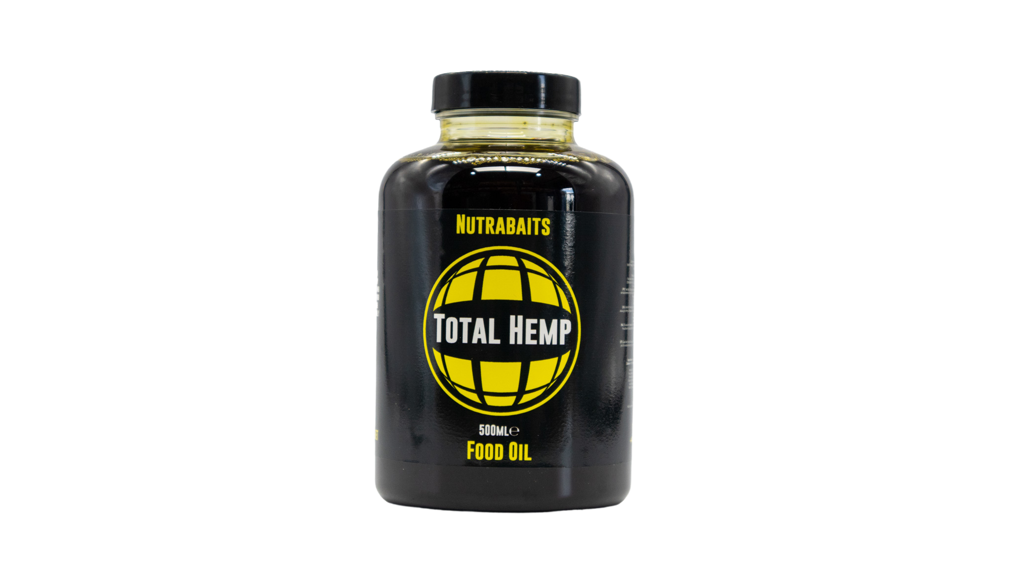 Total Hemp Oil
