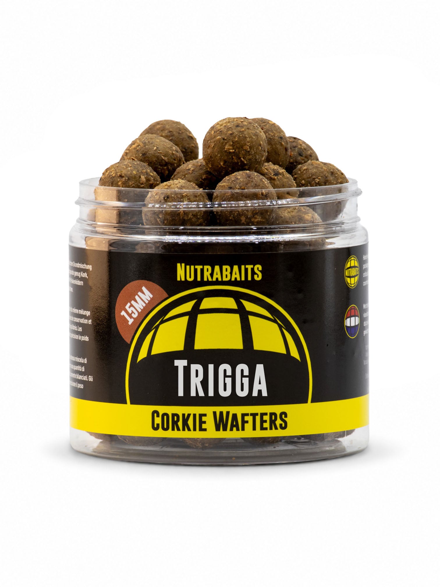 Trigga Corkie Wafters