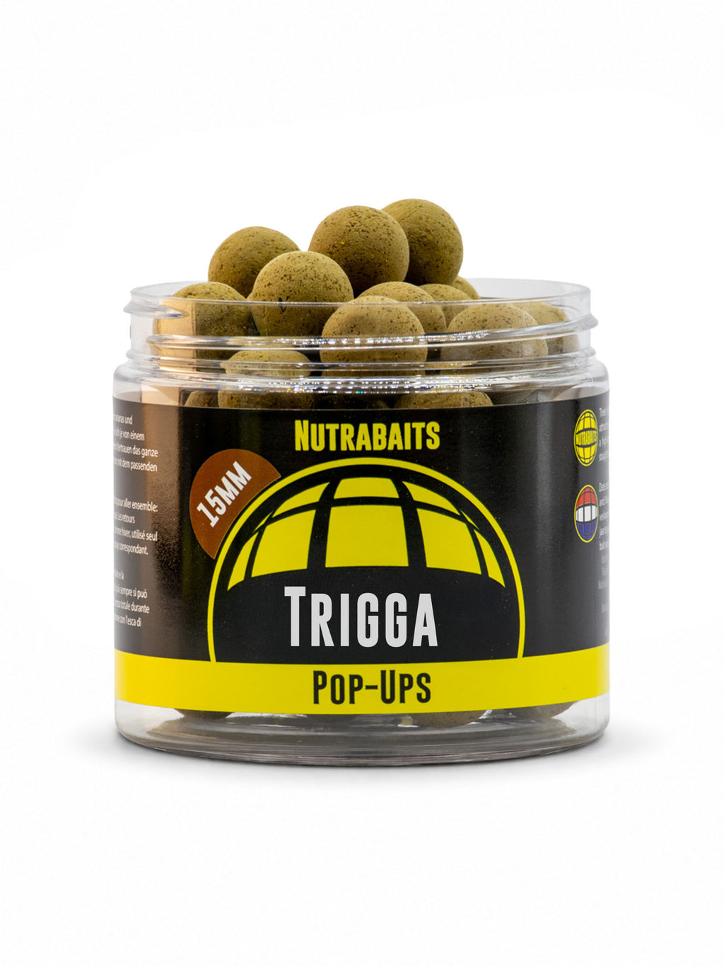 Trigga Pop Ups