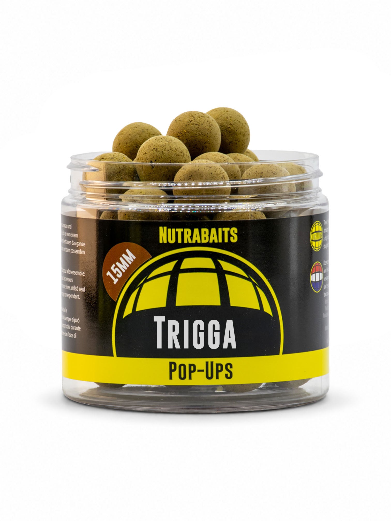 Trigga Pop Ups