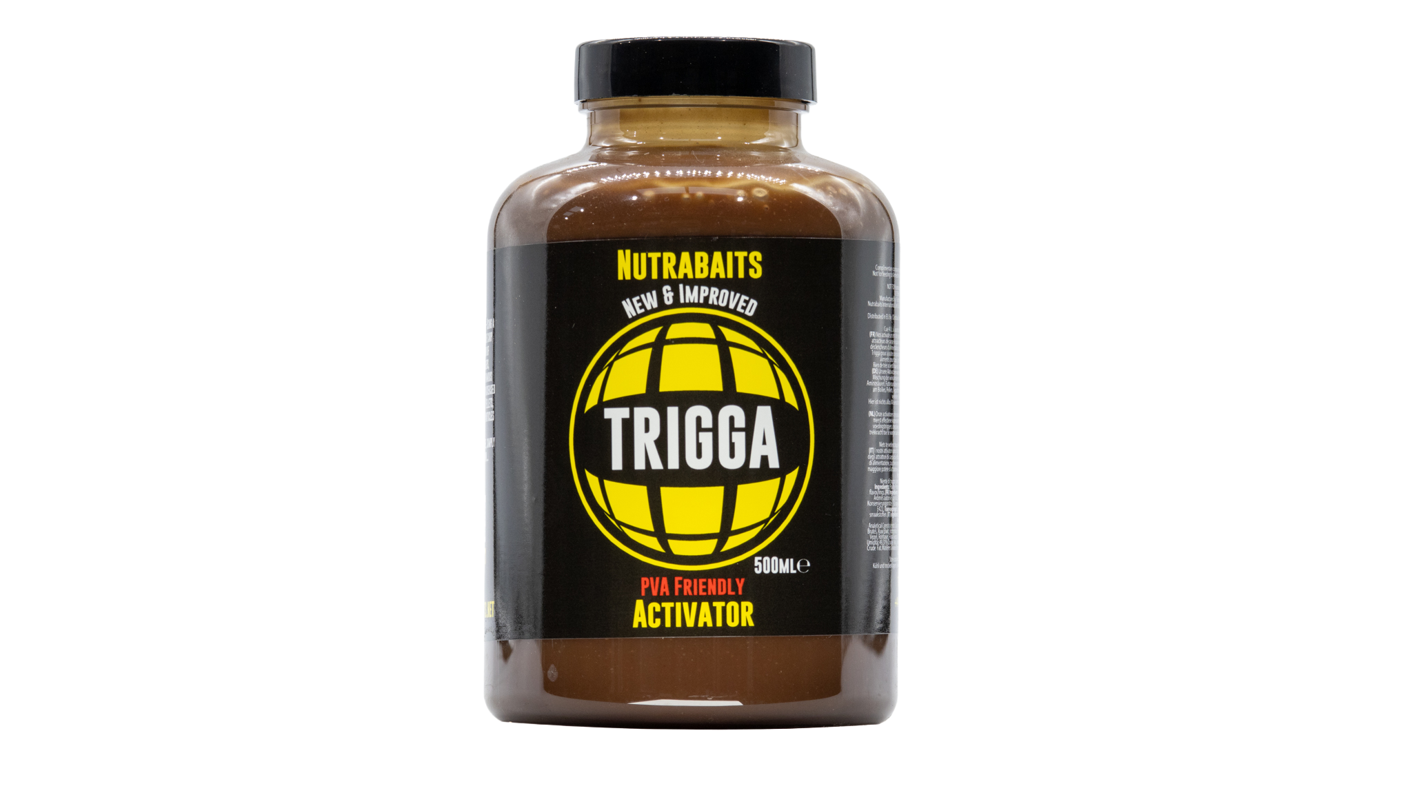 Trigga Liquid Activator