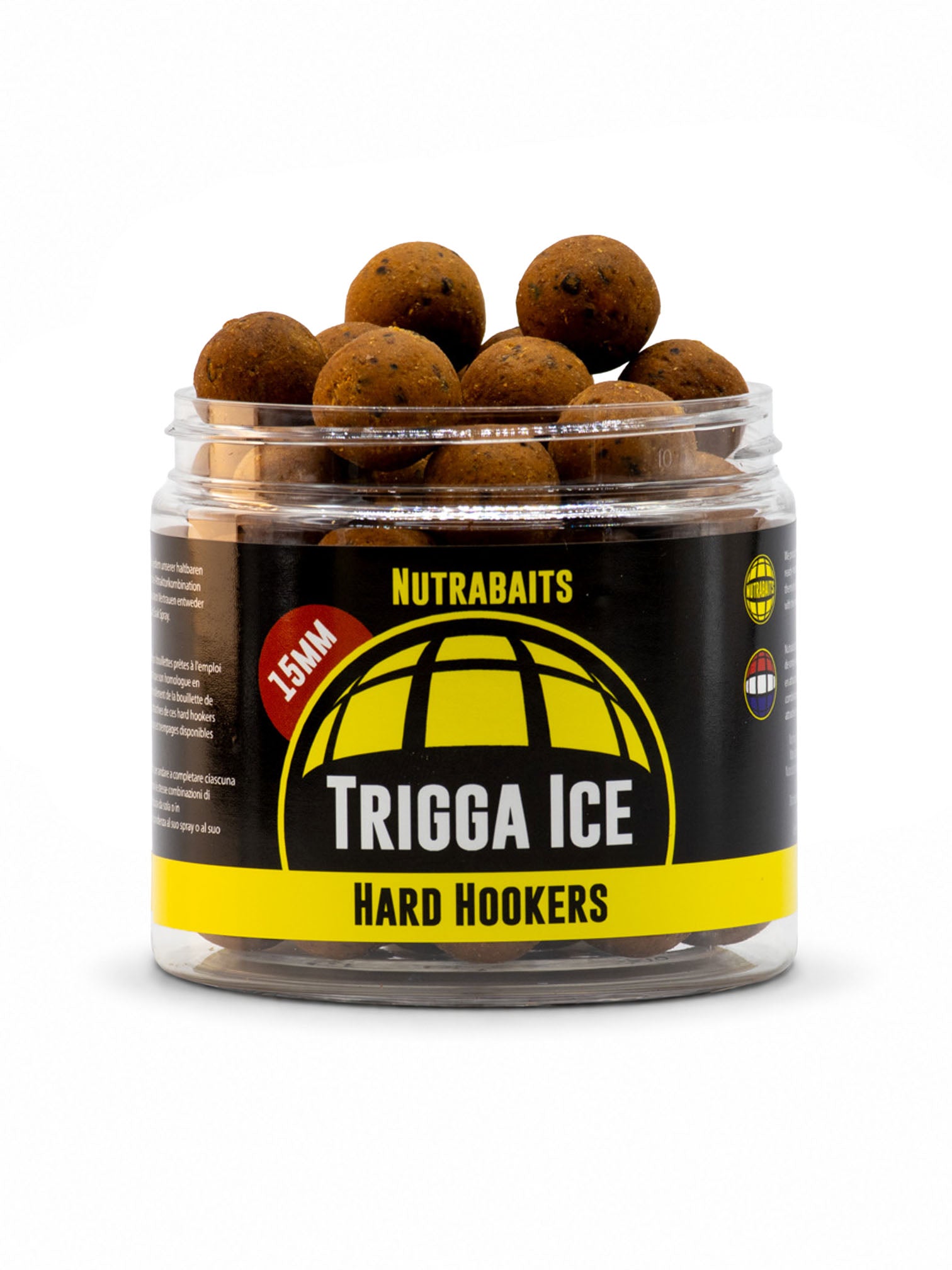 Trigga Ice Hard Hookers