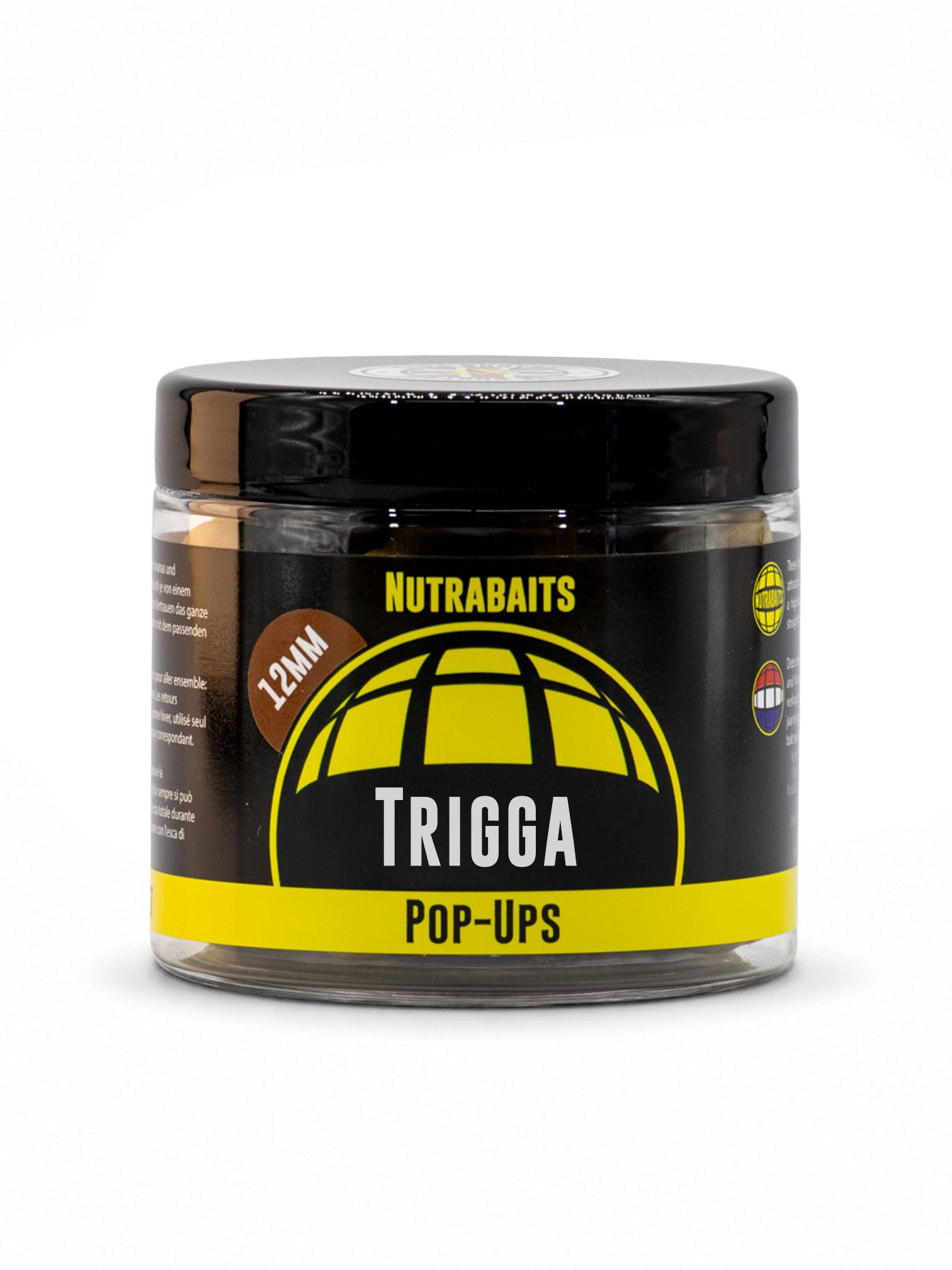 Trigga Pop Ups