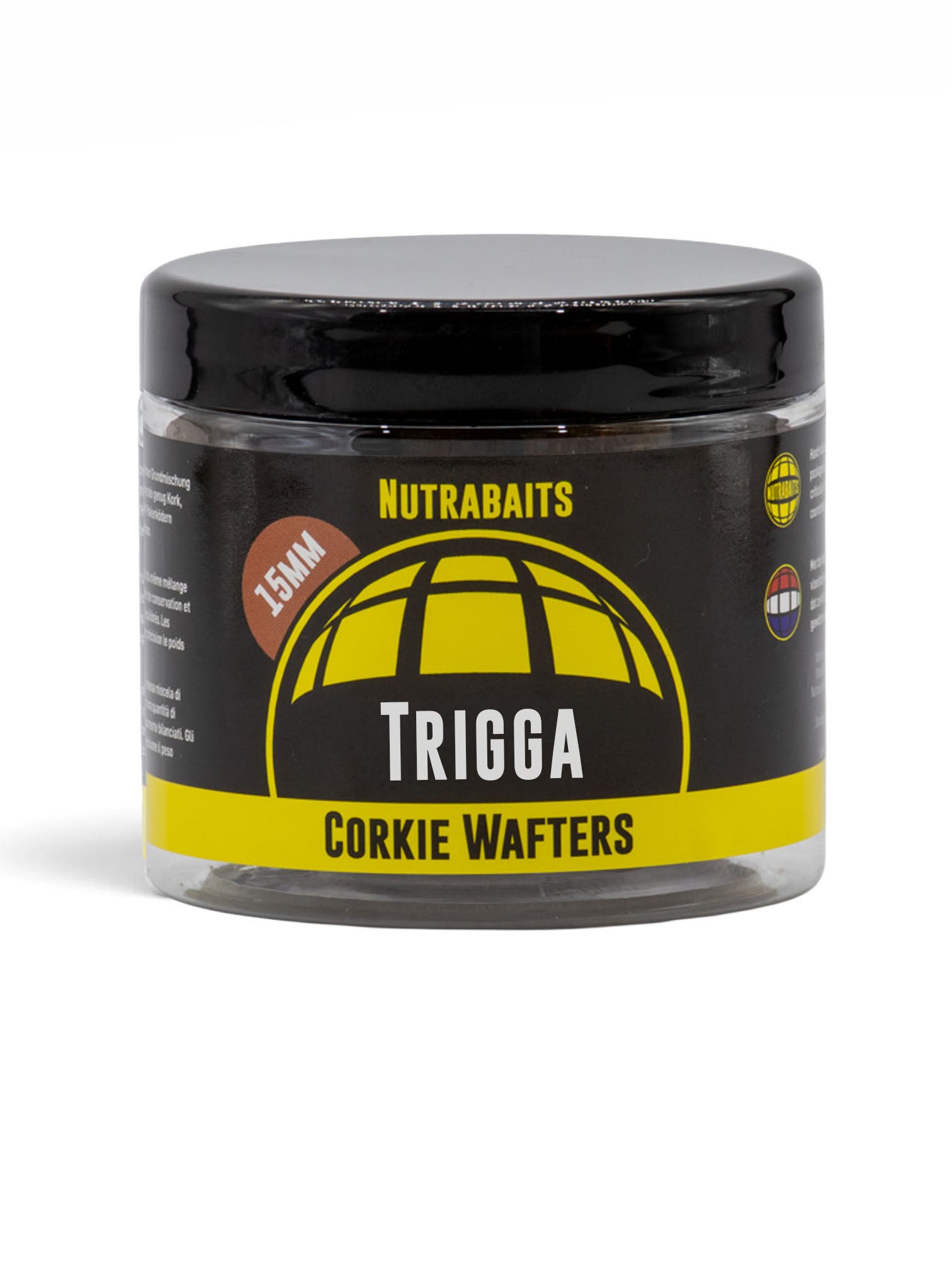 Trigga Corkie Wafters