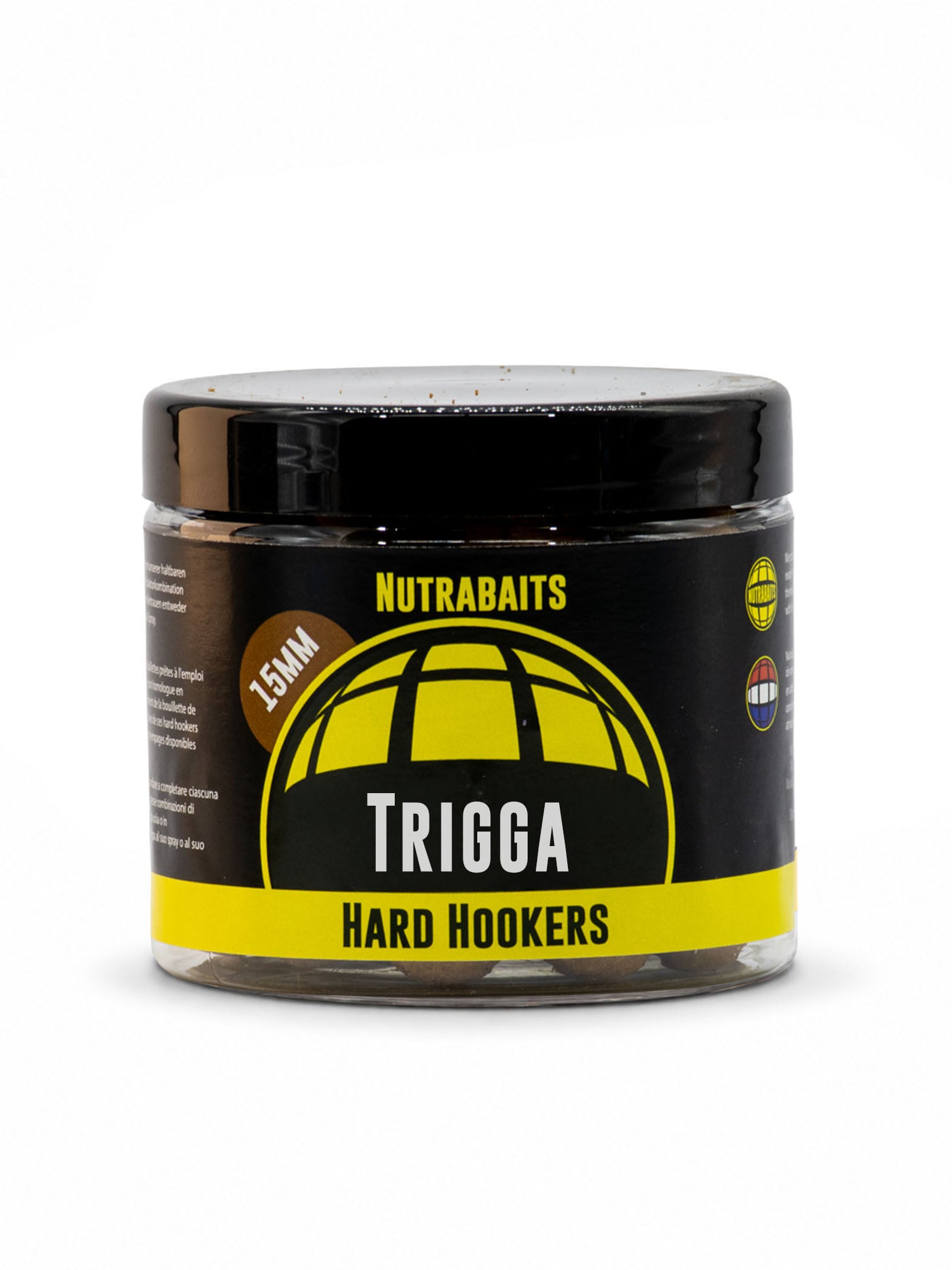 Trigga Hard Hookers