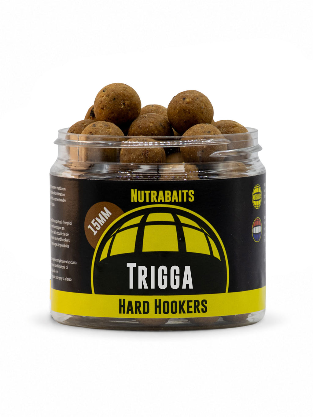 Trigga Hard Hookers