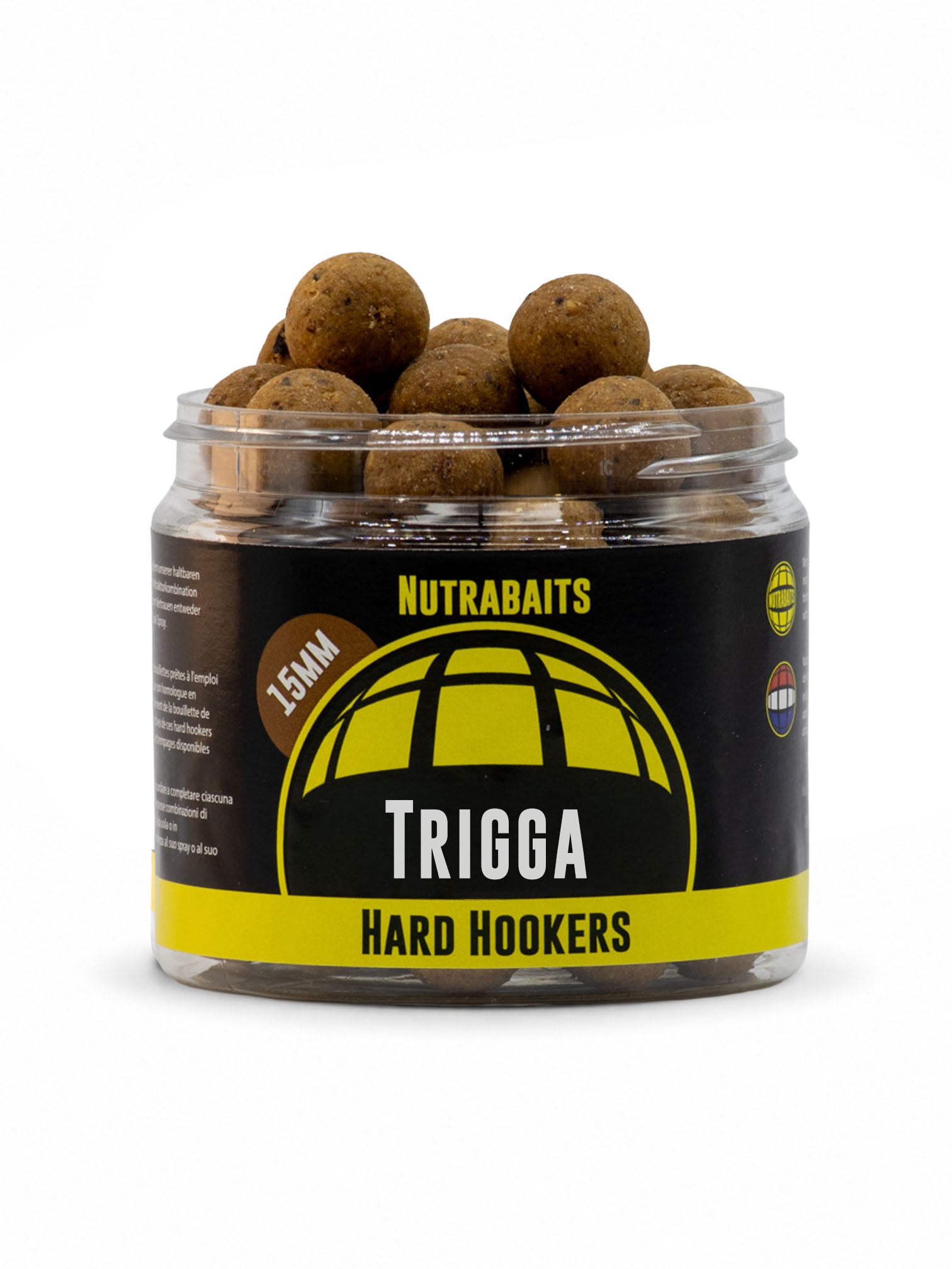 Trigga Hard Hookers