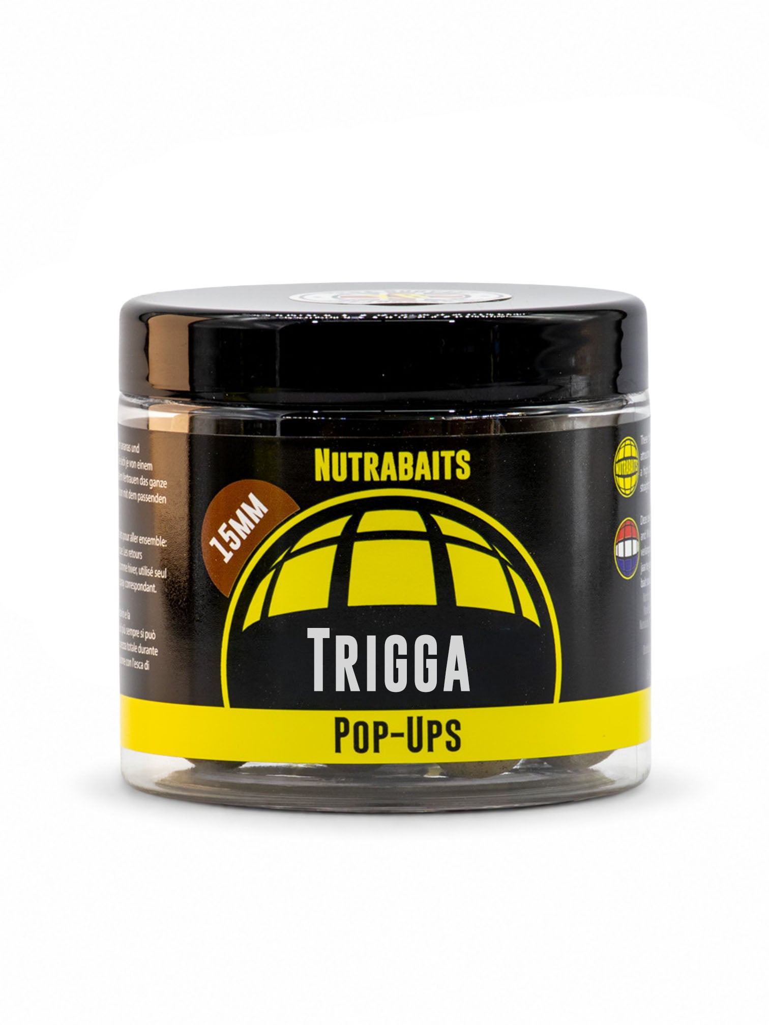Trigga Pop Ups
